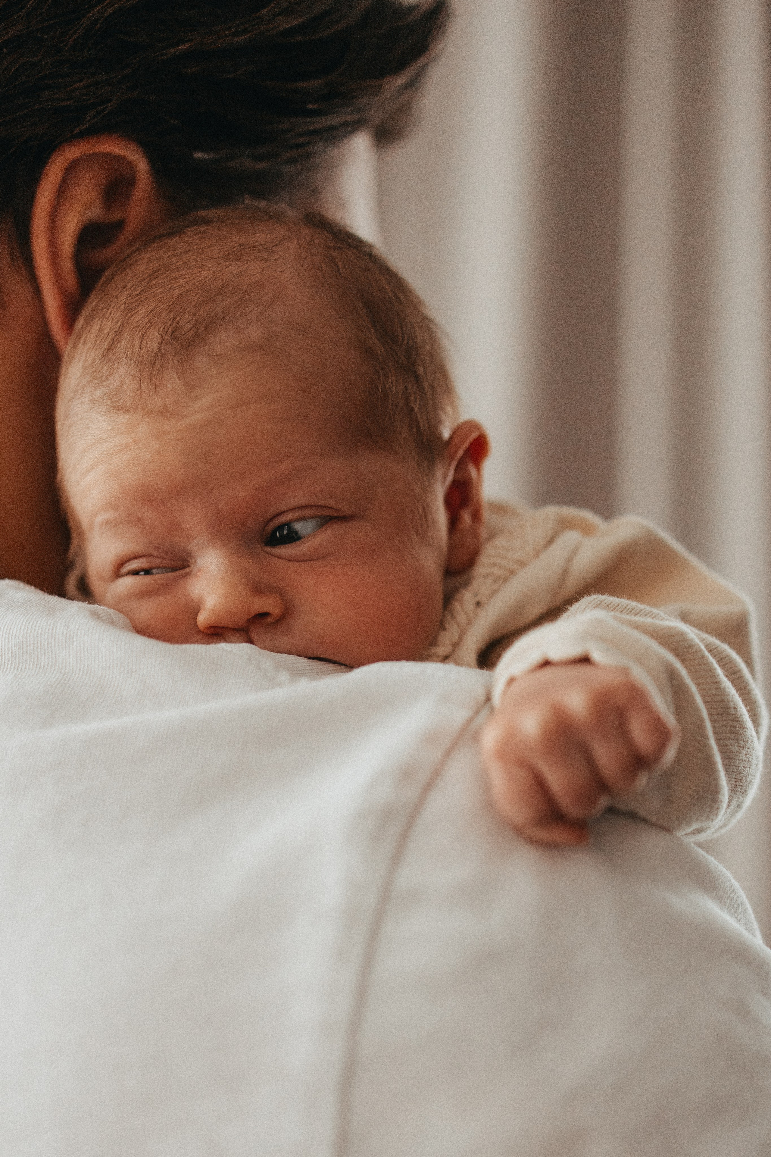 Аглая. Семейный фотограф в Москве Ксения Аганина