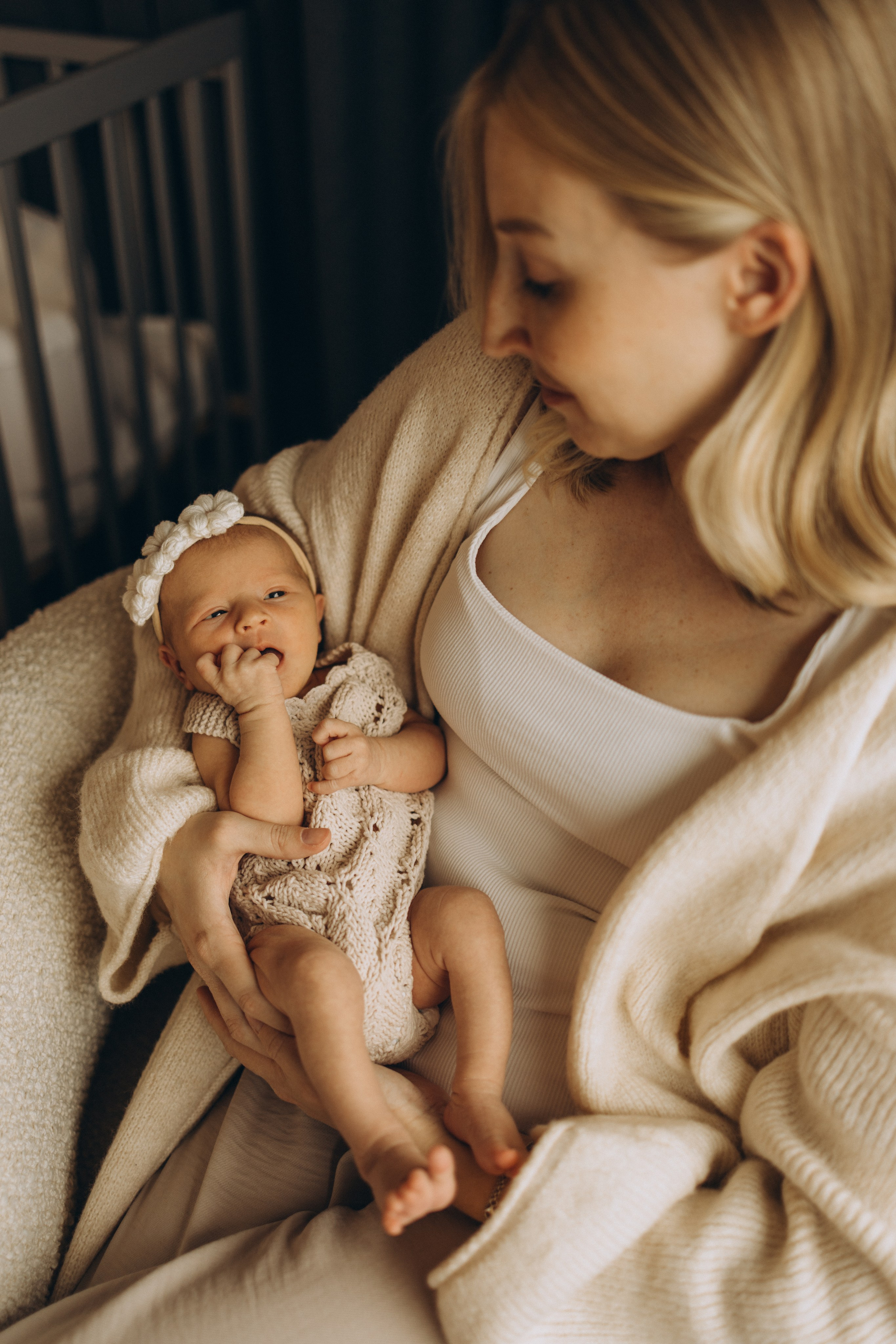 Вера. Семейный фотограф в Москве Ксения Аганина