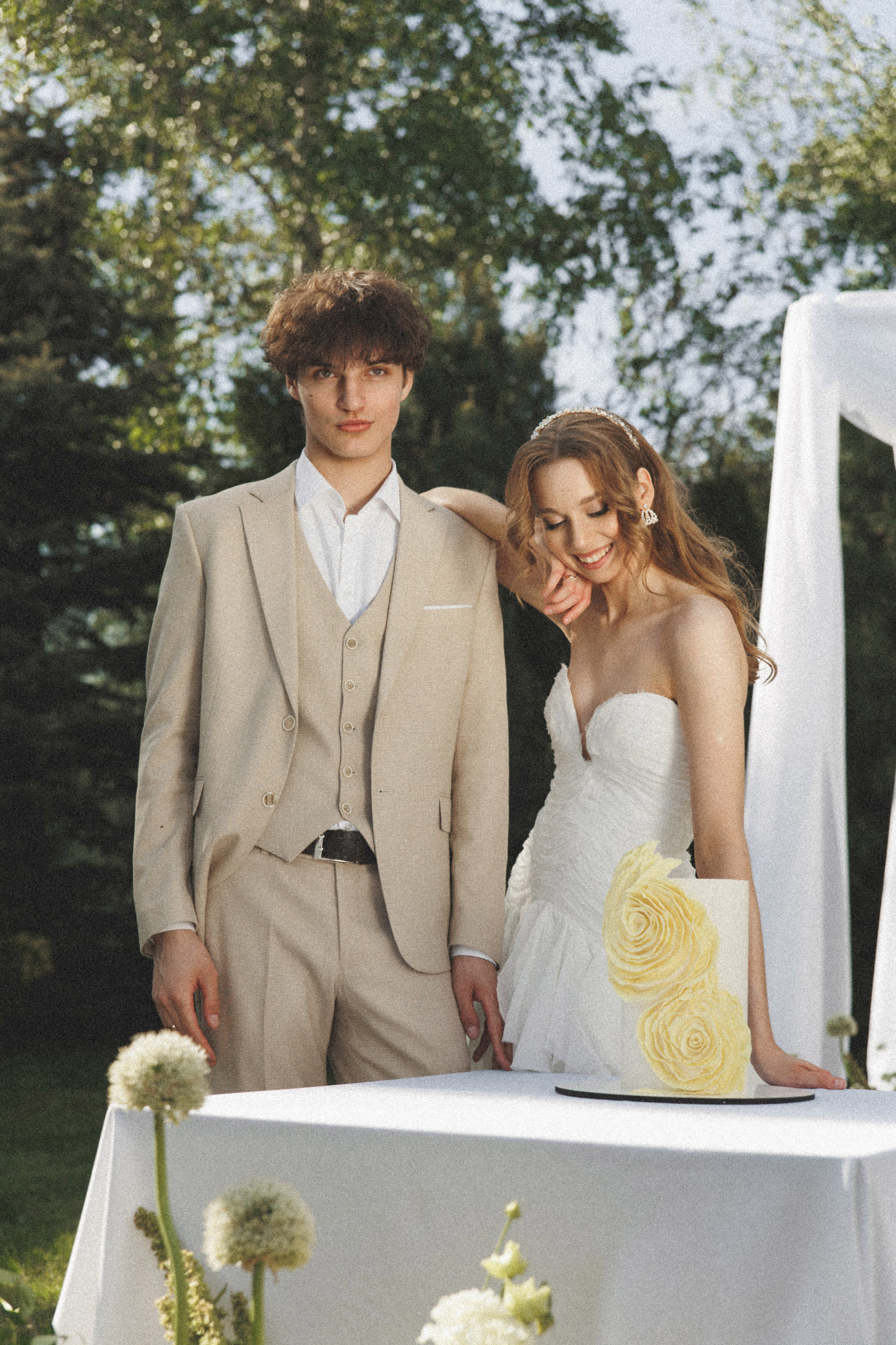 Счастье в каждом отражении. Фотограф в Екатеринбурге Андрей Медведко