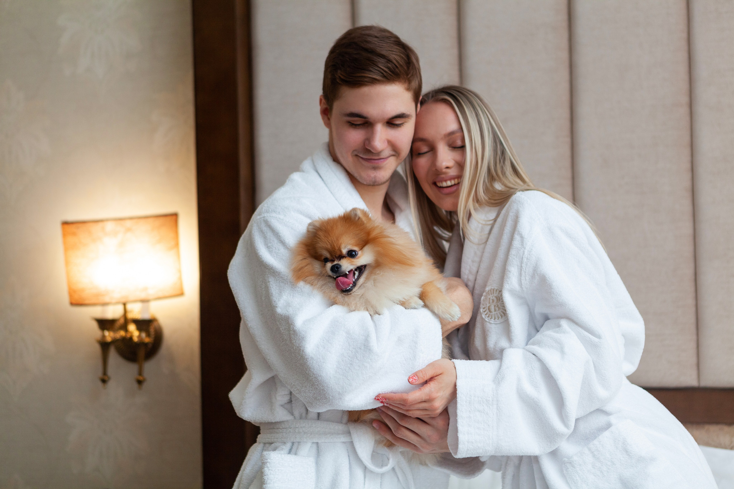 РОМАНТИК В НОМЕРЕ. Фотограф на любое мероприятие