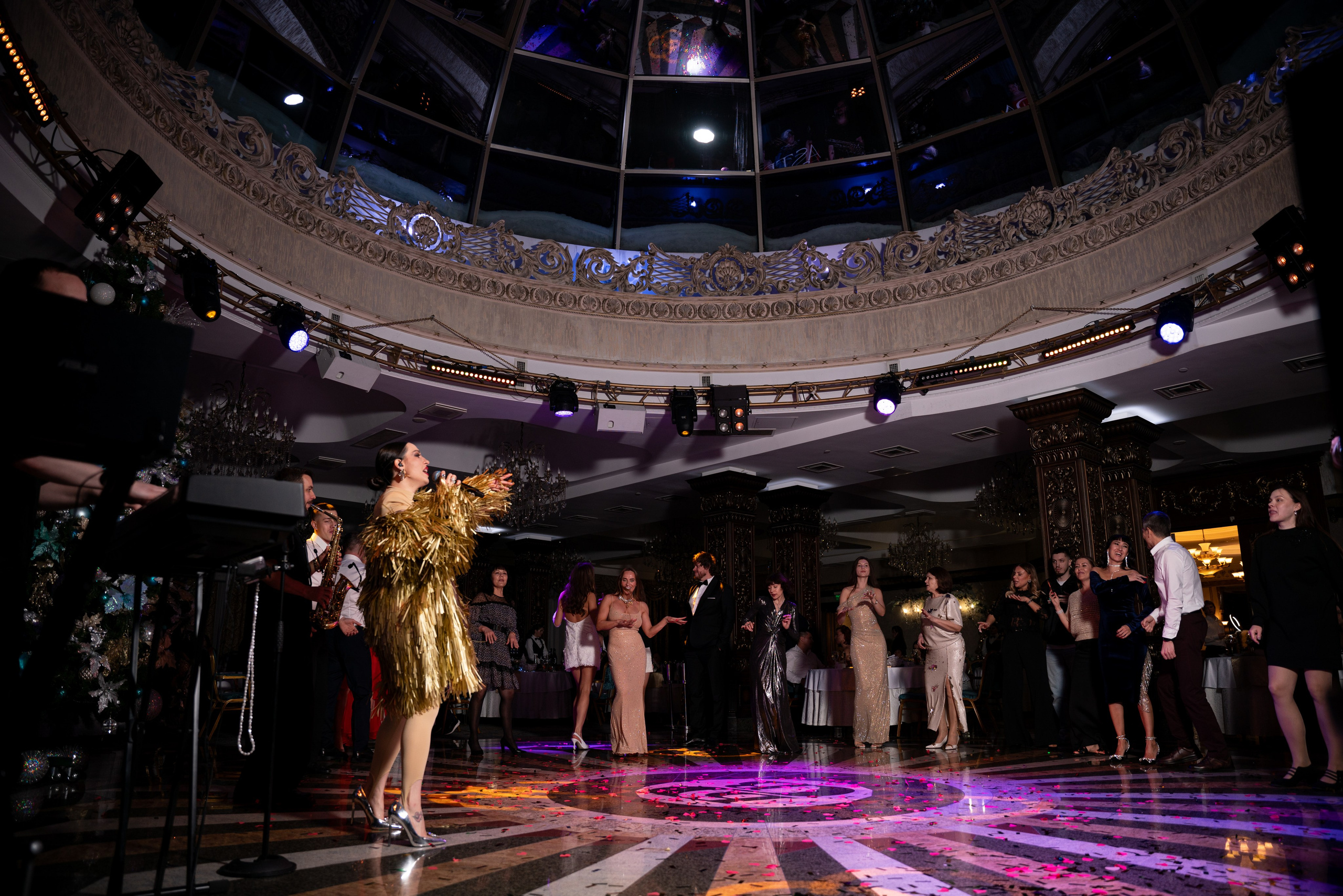 НГ 2026. Фотограф на любое мероприятие