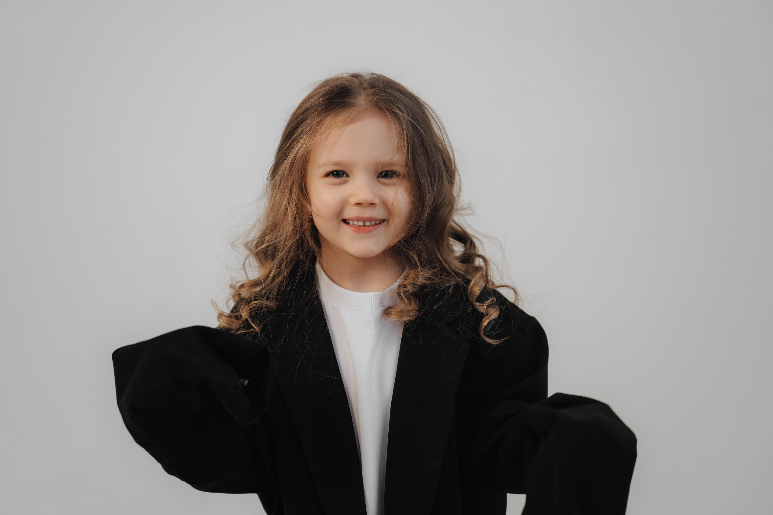 С днём рождения, маленькая крошка. Детский и семейный фотограф Катерина Мишина