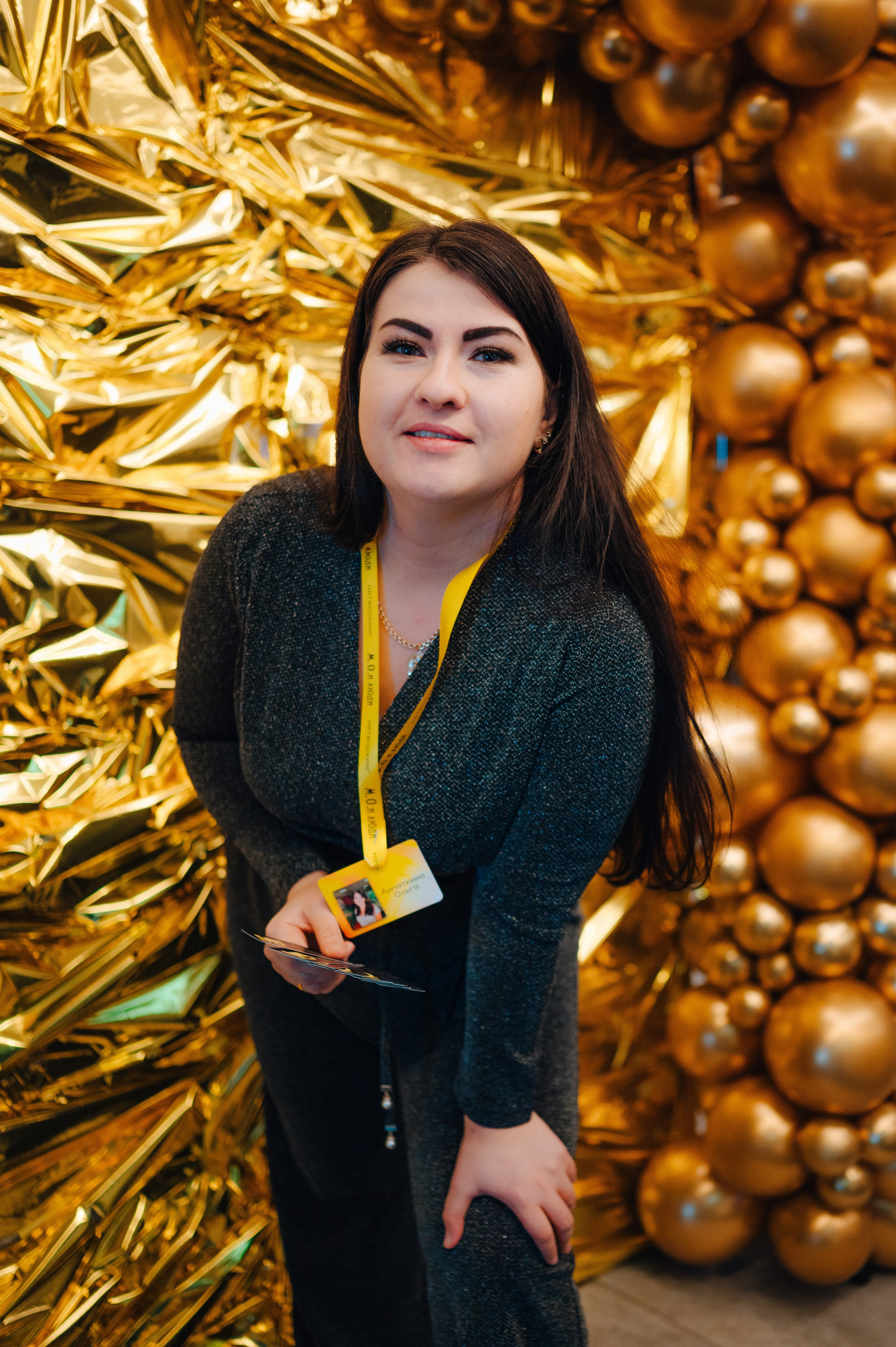 НЕТВОРКИНГ М.О.илюди. Детский и семейный фотограф Катерина Мишина