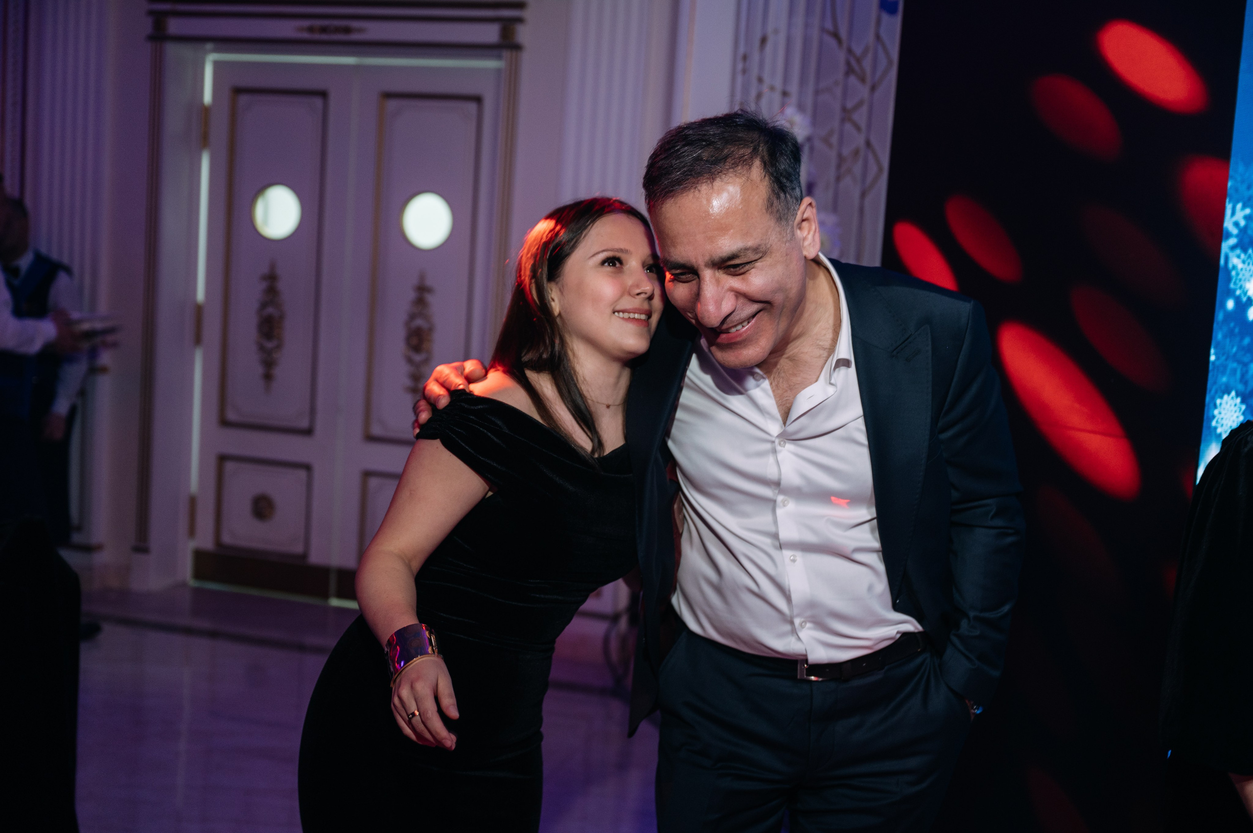 CHARUEL. Свадебный фотограф в Москве Григорий Аргунов