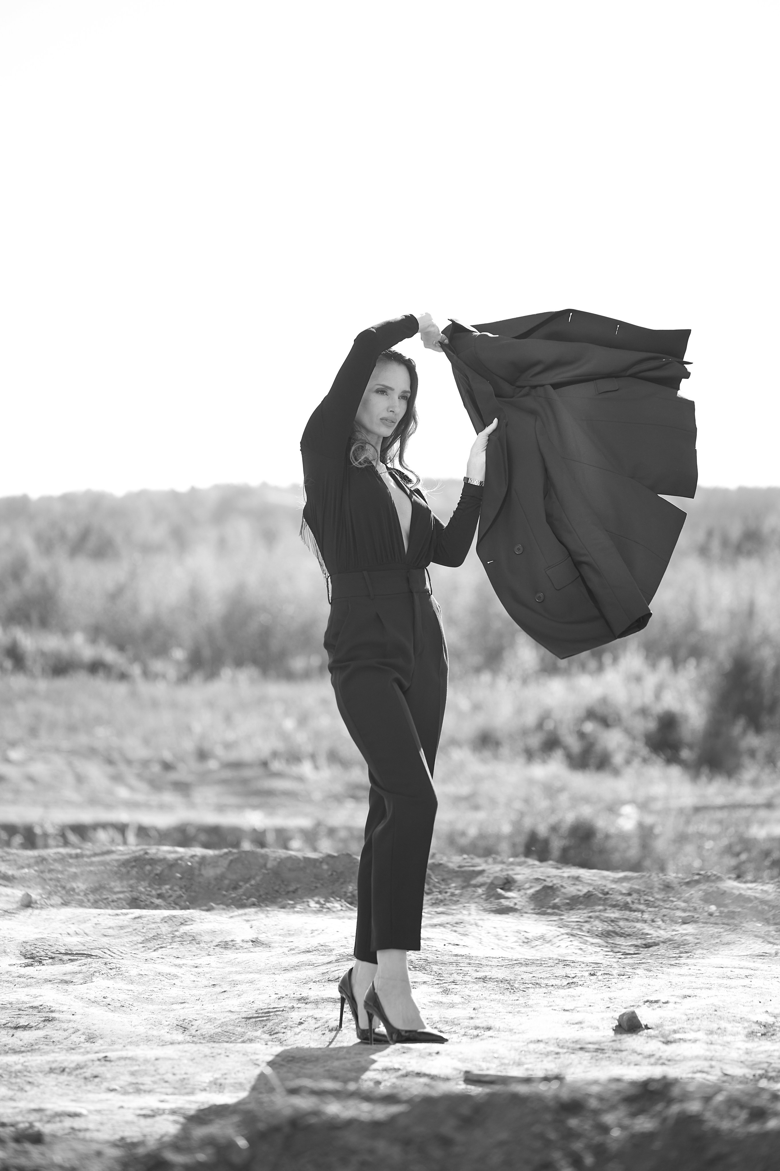 А л ё н А. Фотограф Георгий Сапожников