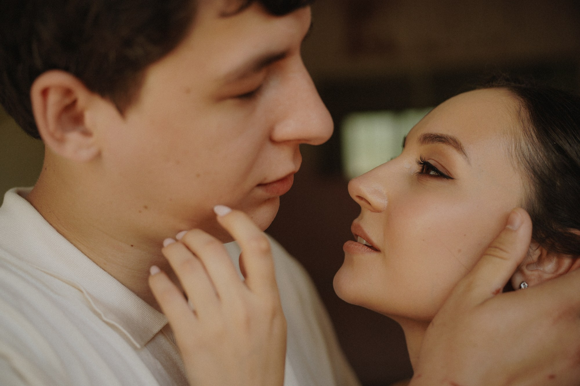 Ты мое небо…. Свадебный и семейный фотограф в Абакане Василевский Алексей