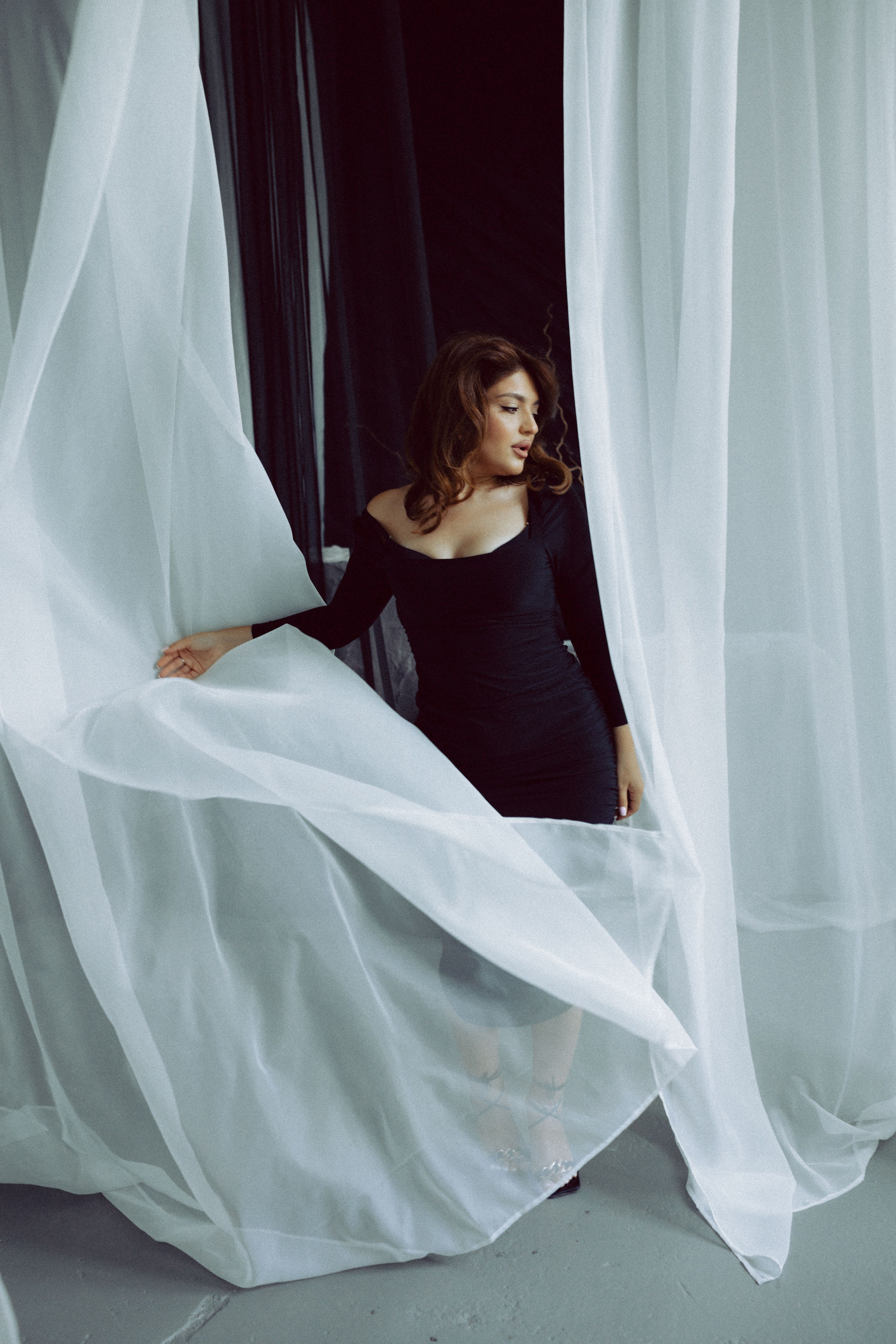 Сона. Фотограф Стилист Тюмень Вера Хайруллина