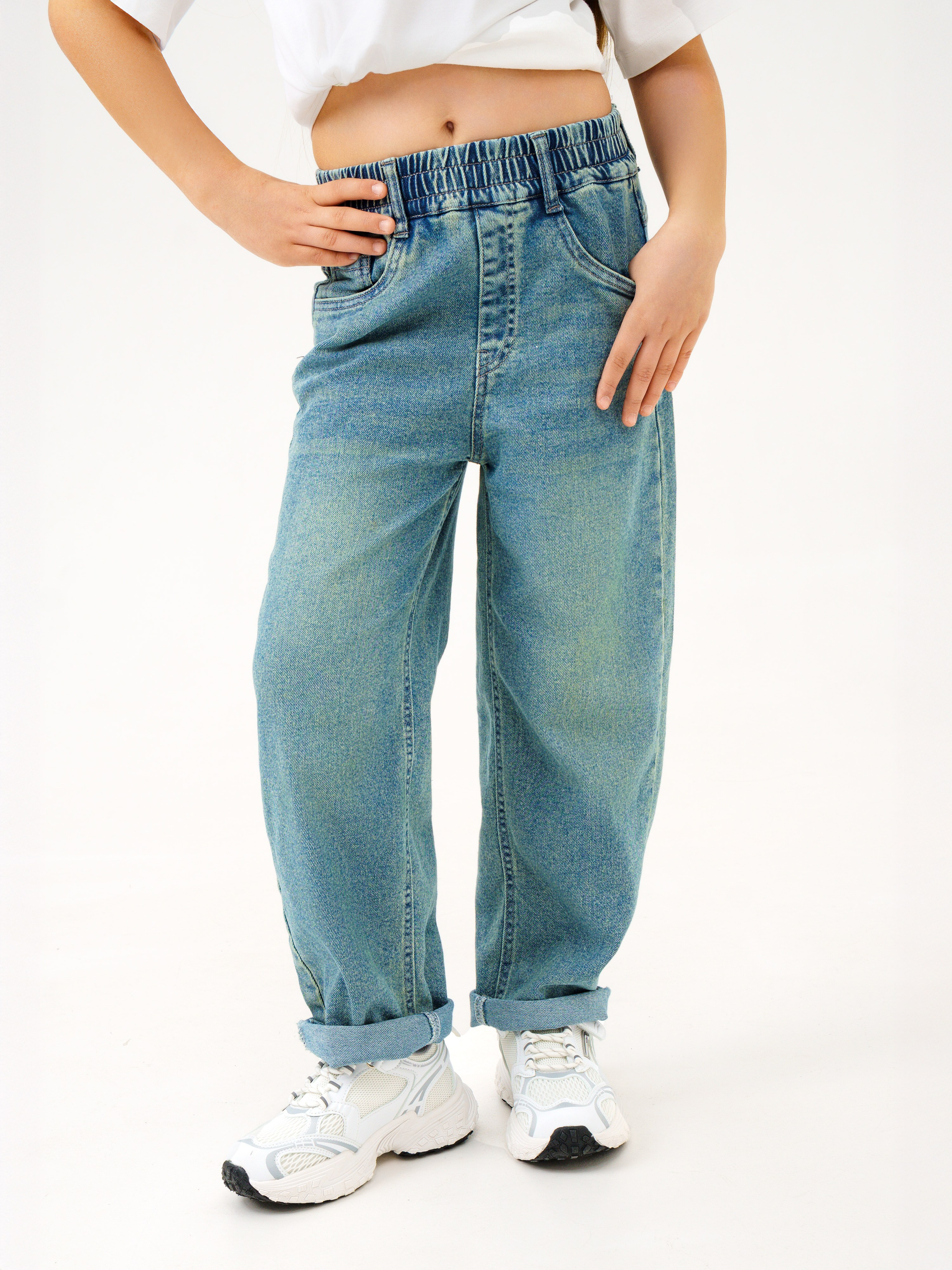 Детские джинсы. Макаров Сергей|Creamlebot Фотограф города Ростов-на-Дону