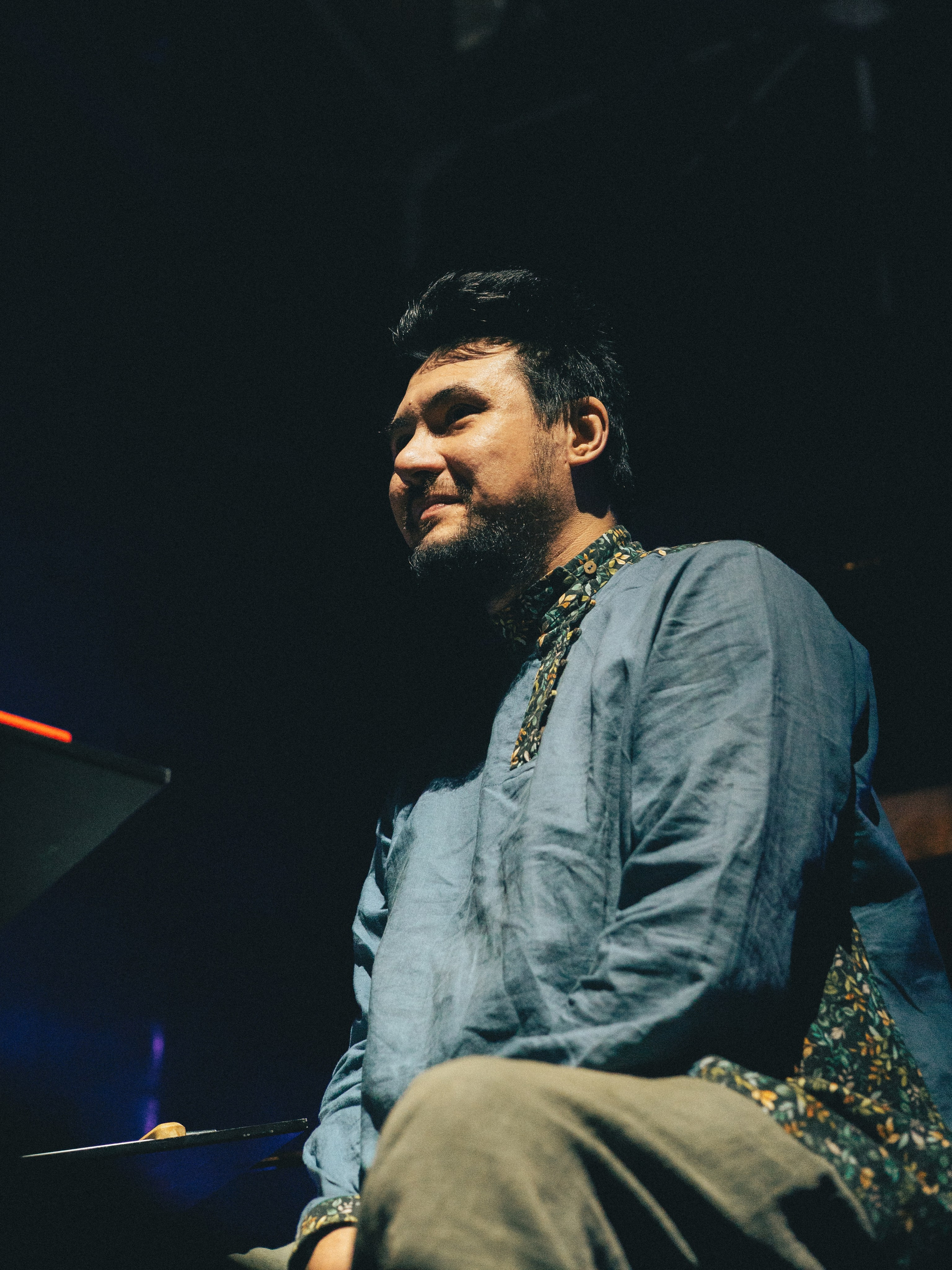 Хаски. Битва при Петербурге'26. RUSLAN ROZANOV