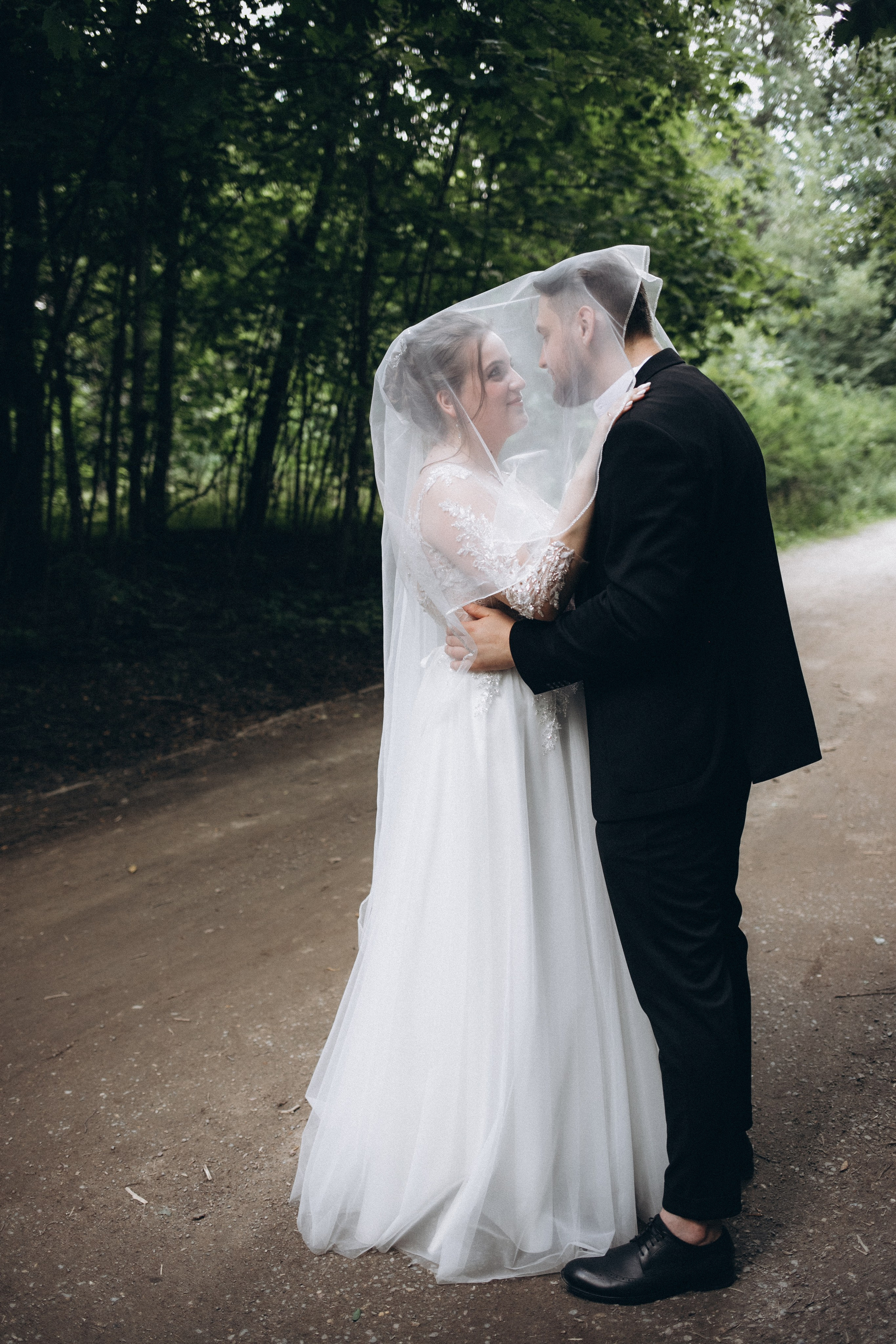 Жаркий июль. Семейный и свадебный фотограф Анна Кожокарь