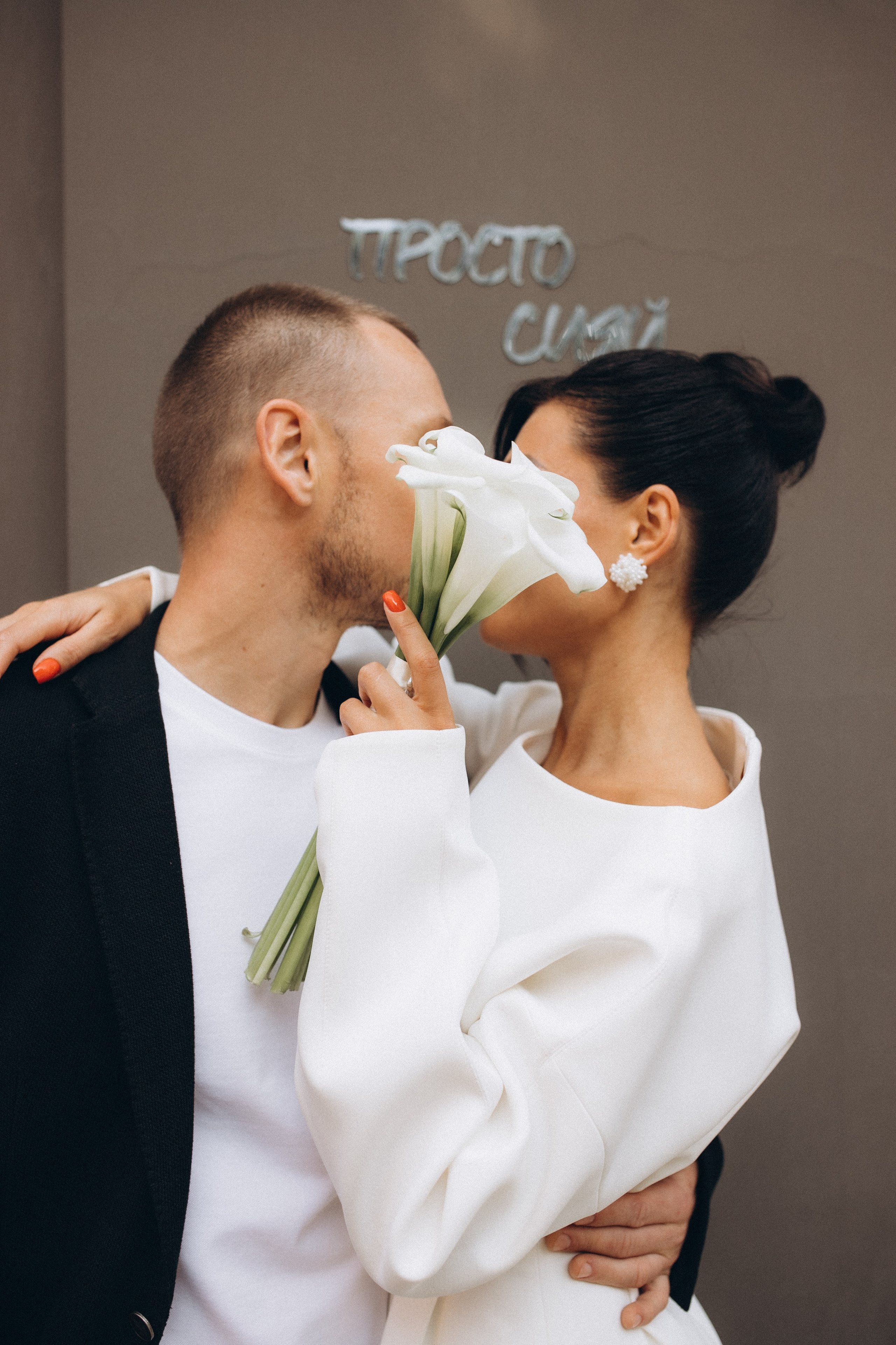 Любовь на Патриках. Семейный и свадебный фотограф Анна Кожокарь