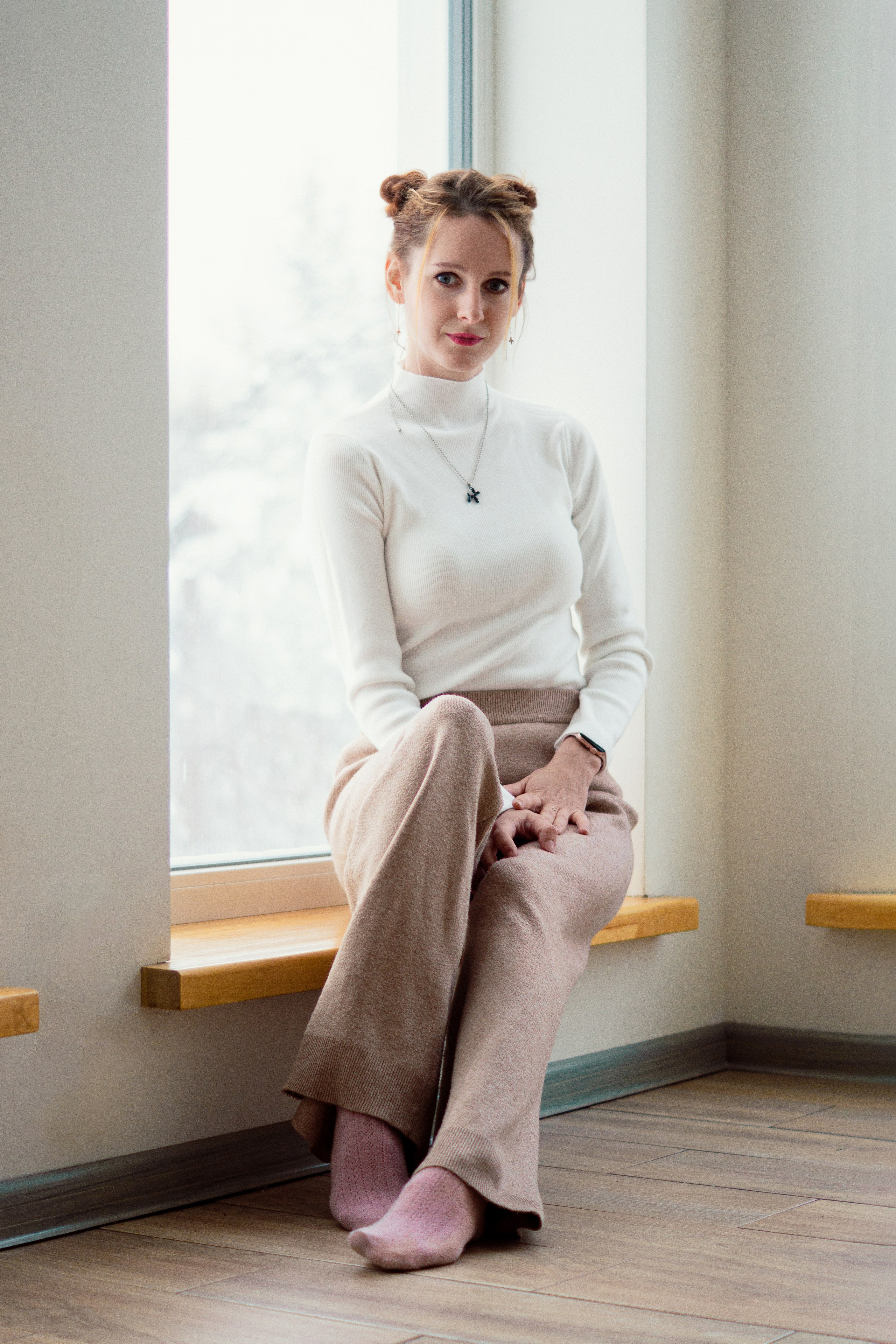 Вероника и Мия. Женский и семейный фотограф в Санкт-Петербурге, Готовчик Юлия