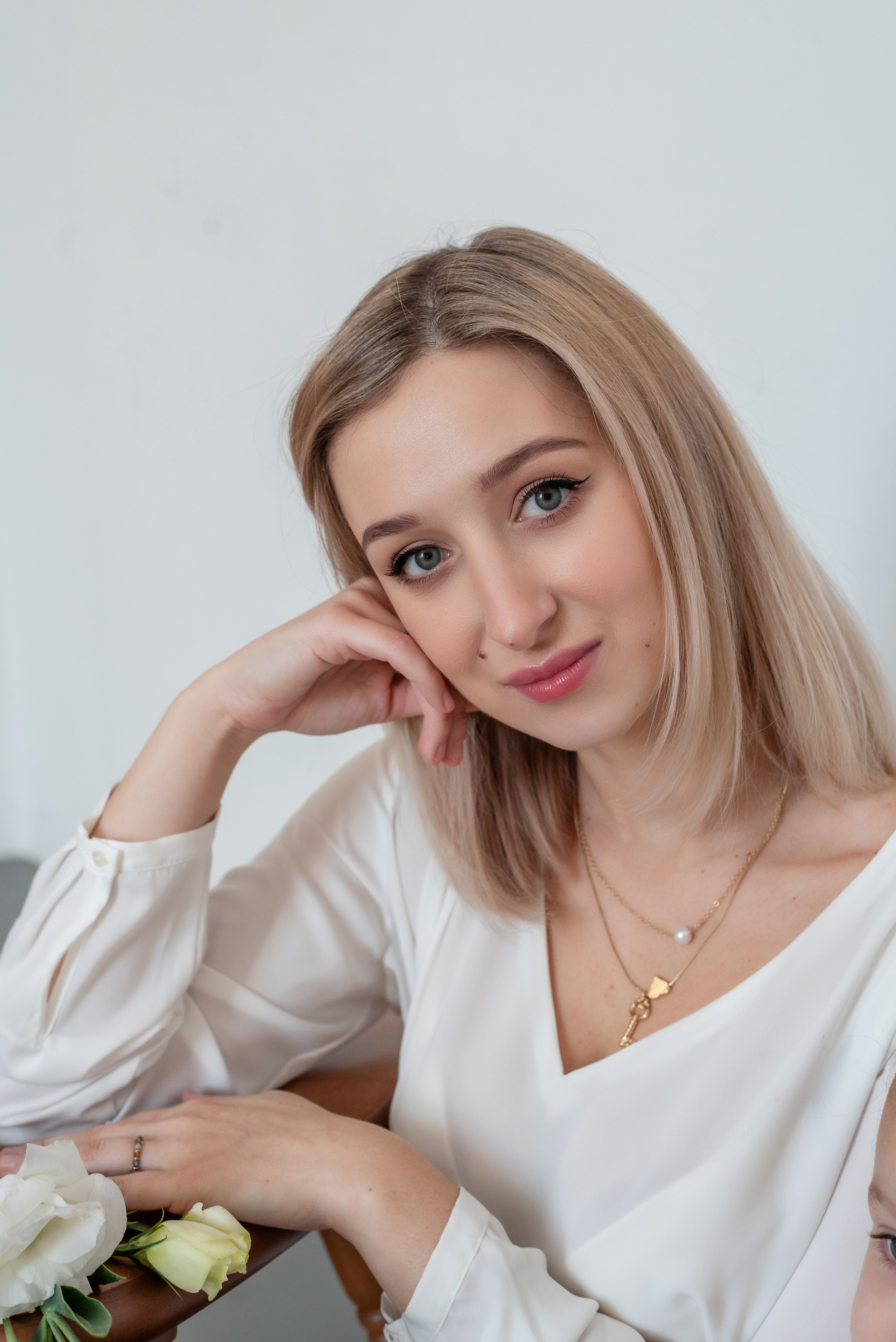 Дарья+Алиса. Свадебный и семейный фотограф Волгоград Ксения Афонина