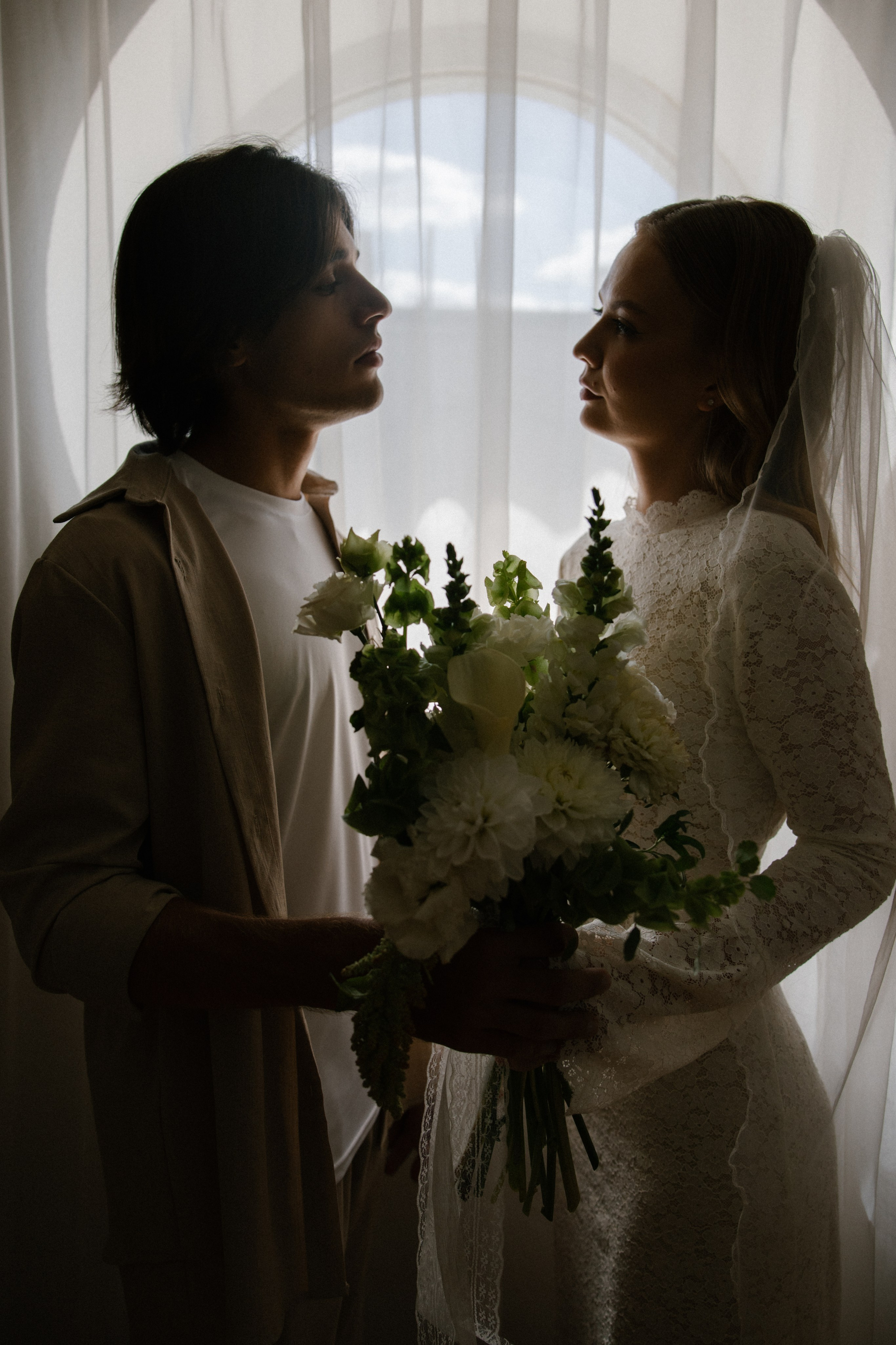 Евгений и Алена. Свадебный и семейный фотограф в Ростове-на-Дону