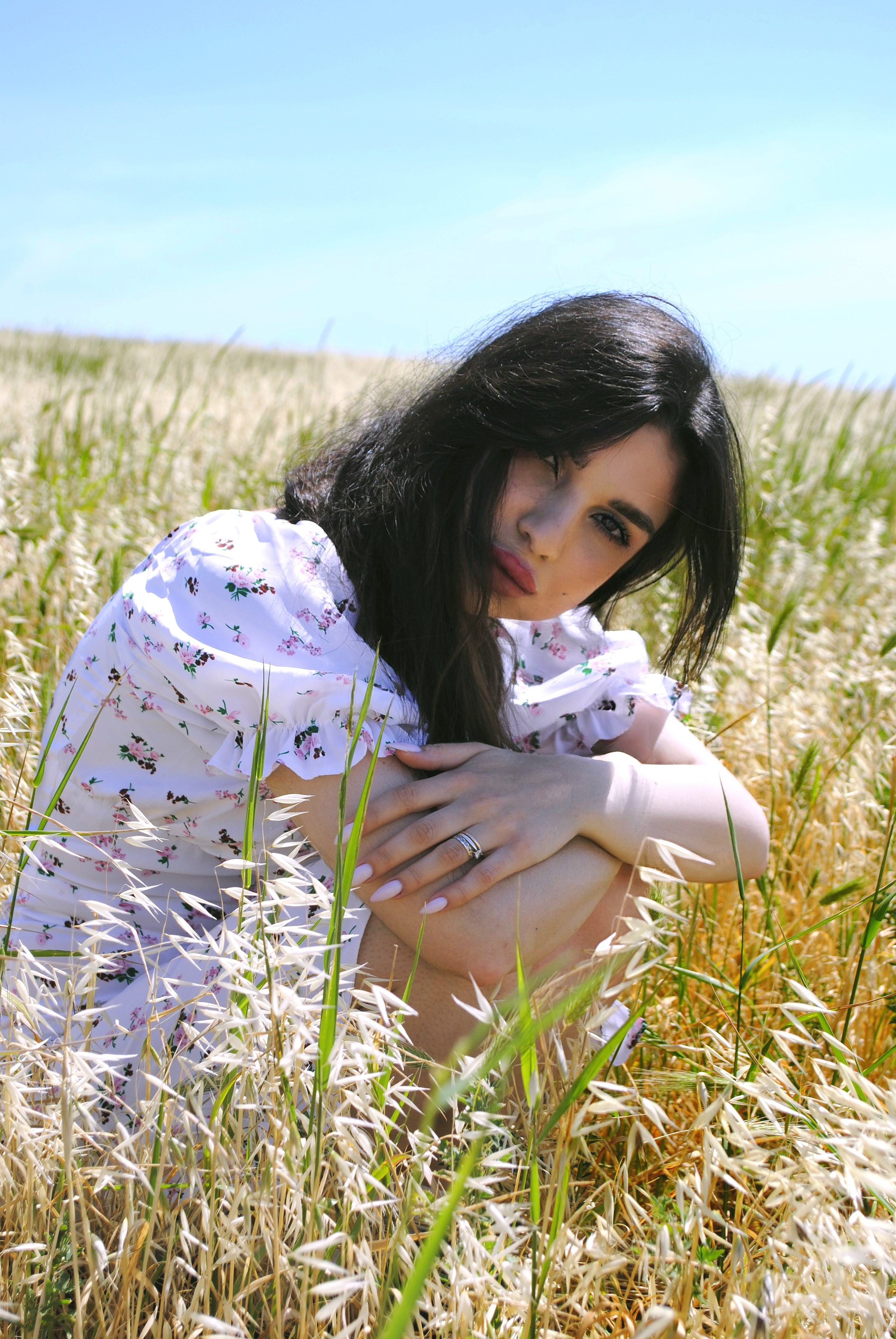 Марьян. Фотограф Мария Мусаелян