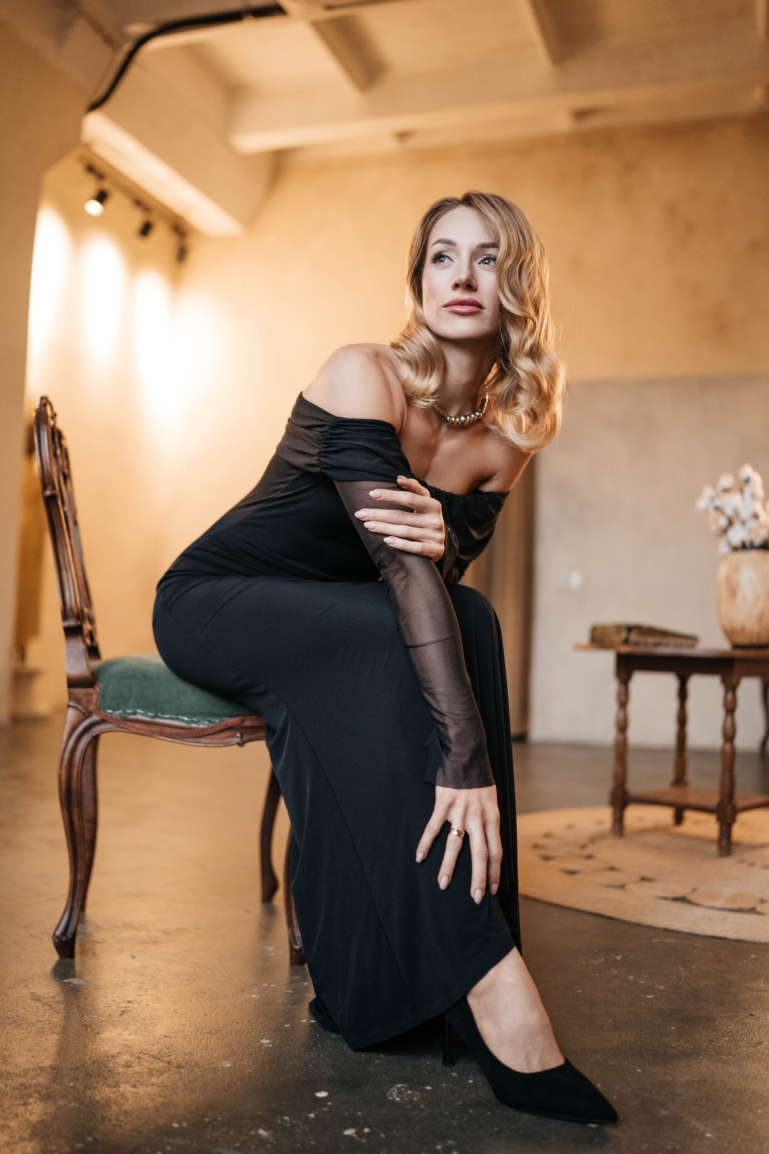 Sasha. Https://instagram.com/ana.stasia.n