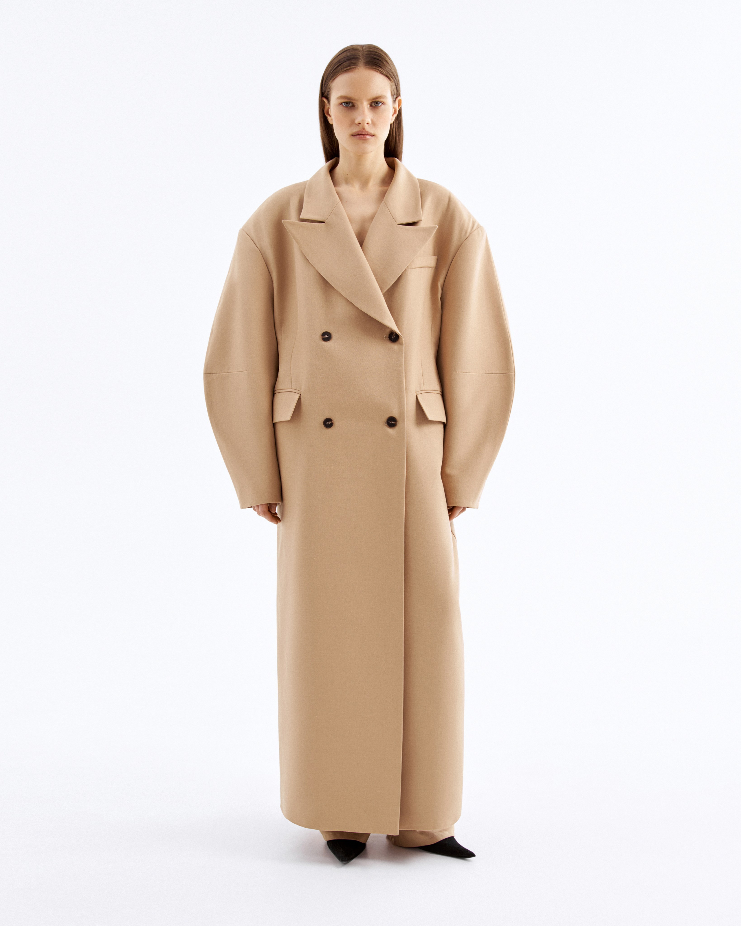 PROYAVI SPRING'24. Фотограф для брендов, Москва