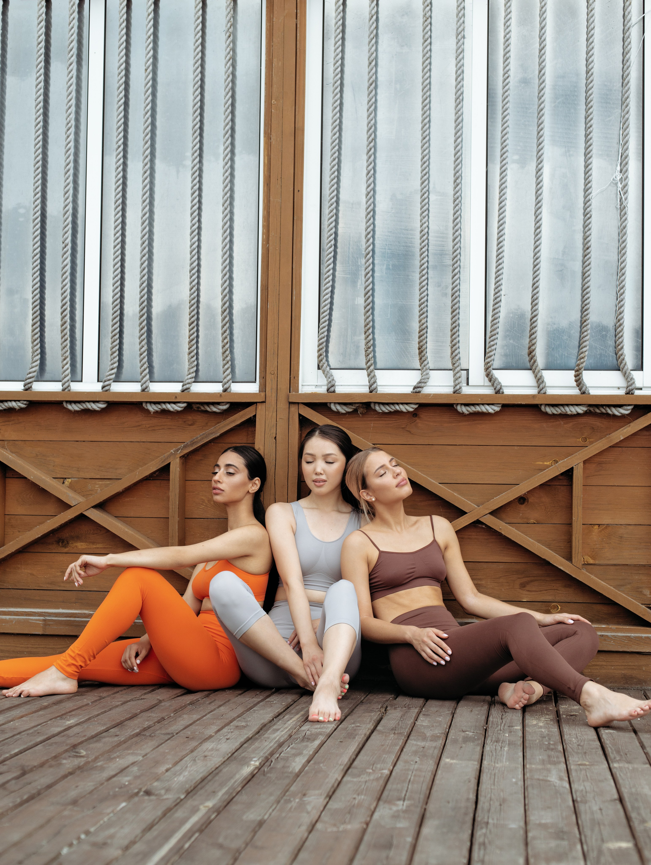 Mirey IV. Фотограф для брендов, Москва