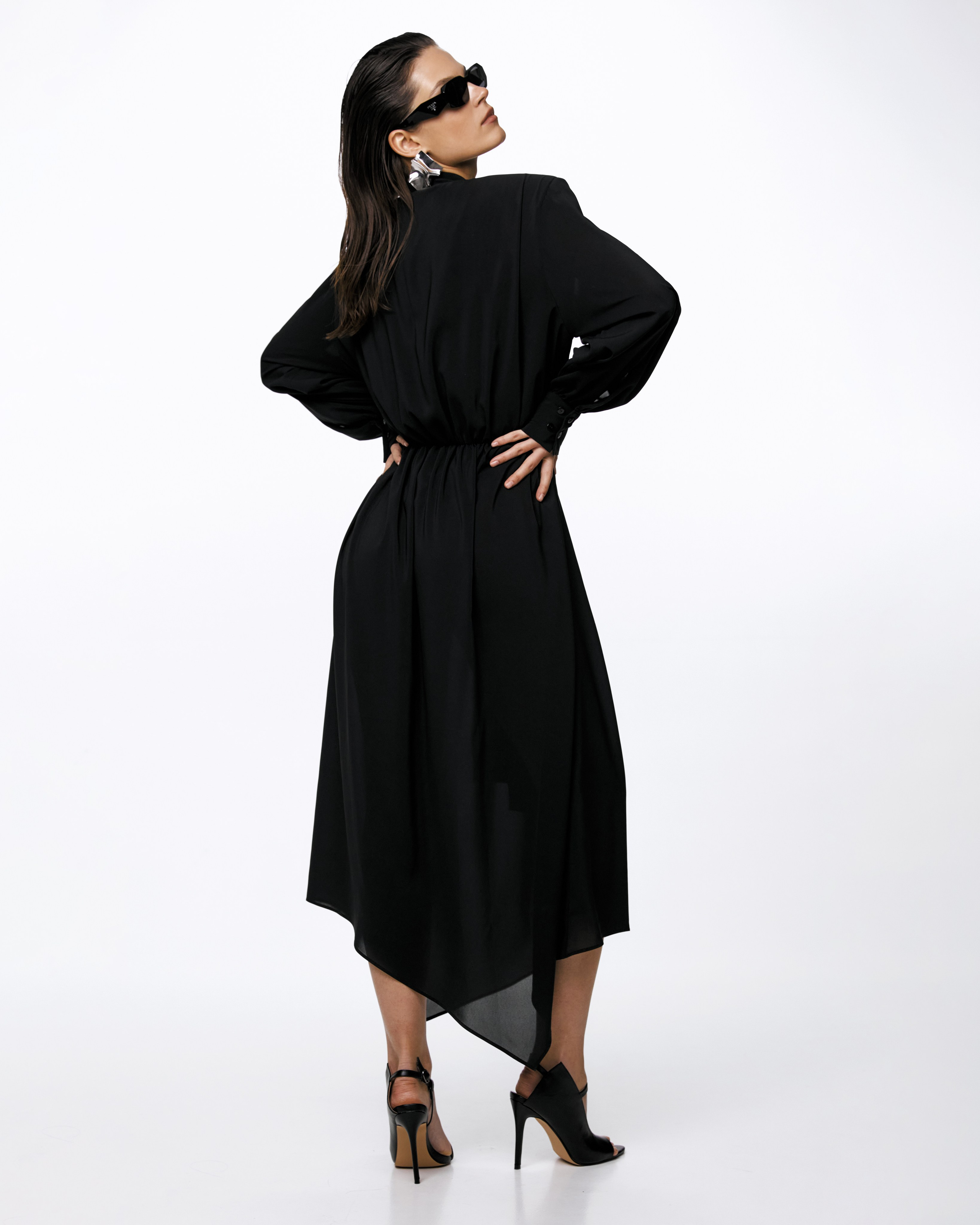 ANNUKO V. Фотограф для брендов, Москва