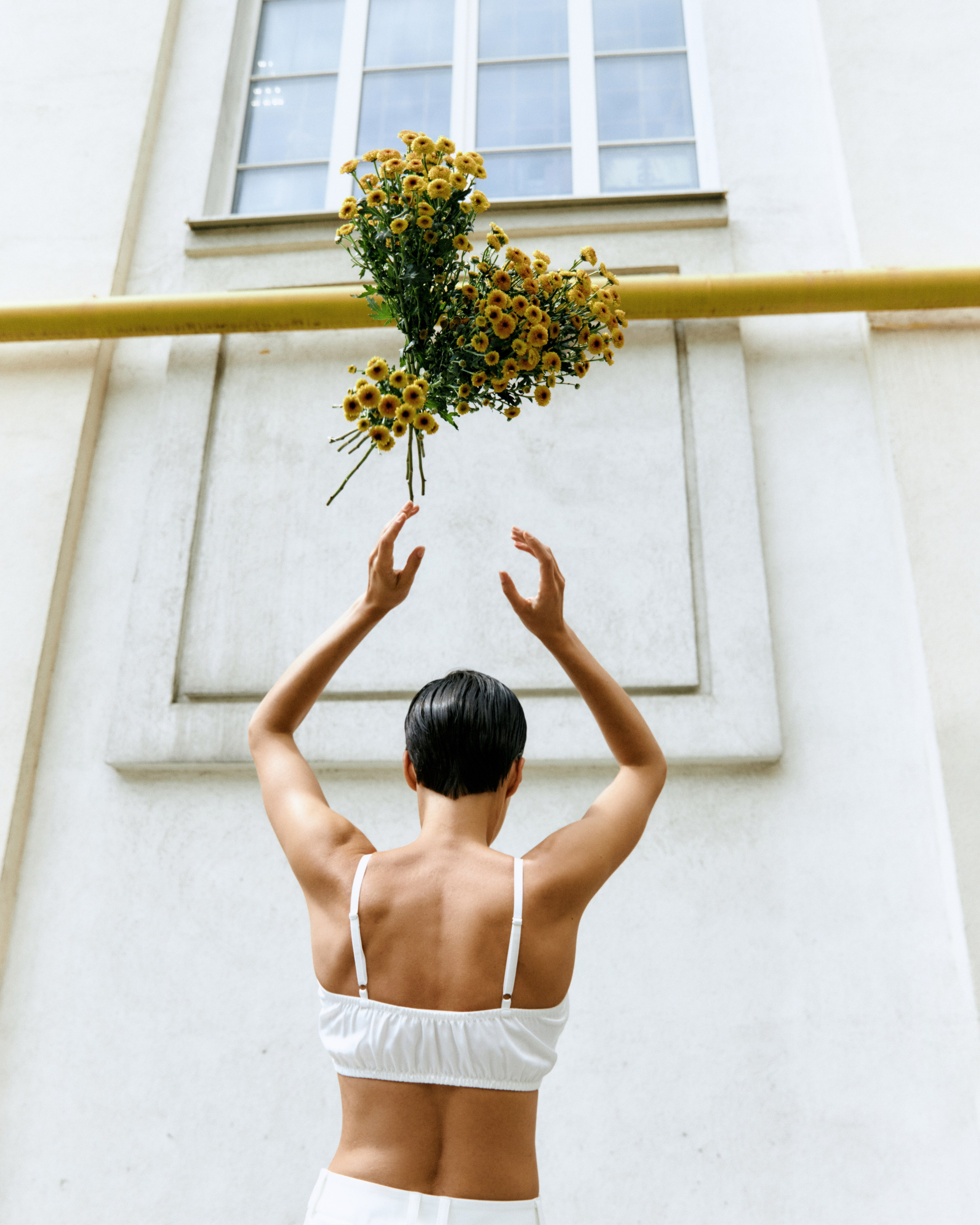 Eclata may streetstyle. Фотограф для брендов, Москва
