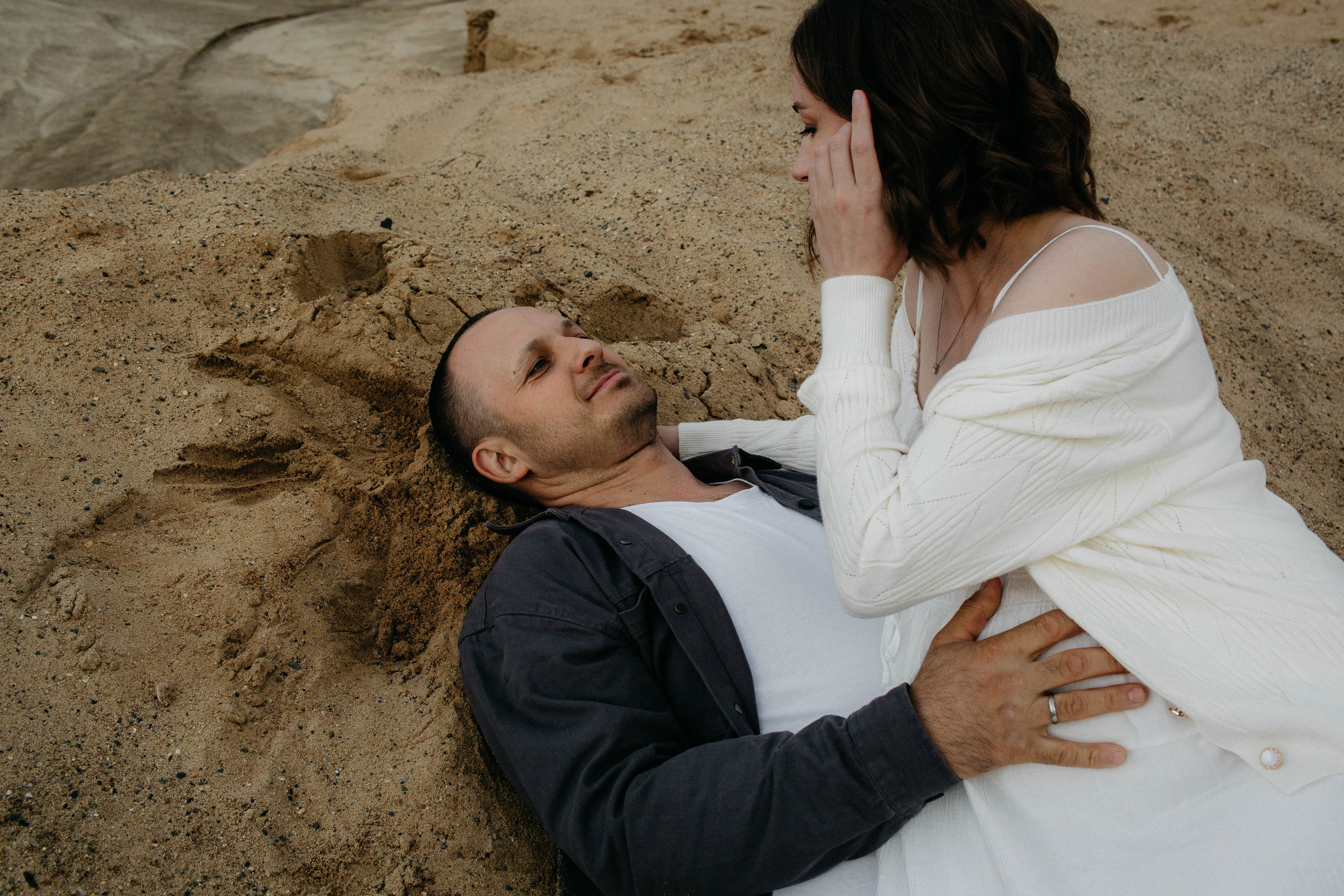 СЕРГЕЙ И РИТА. Свадебный и семейный фотограф Иваново Москва Елена Угодина