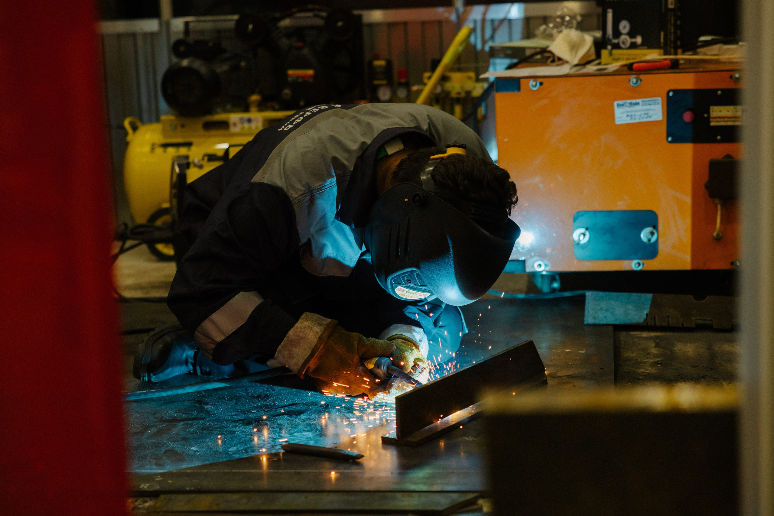 Репортажная съёмка