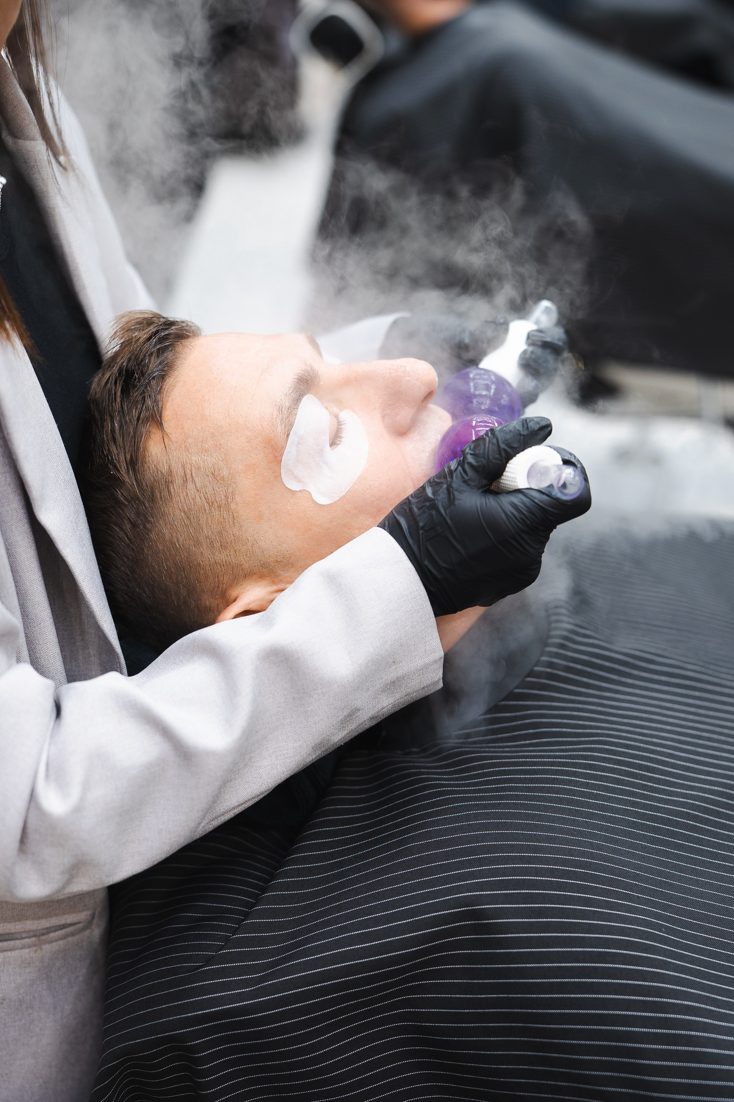 Nordmen. Фотограф Хабаровск