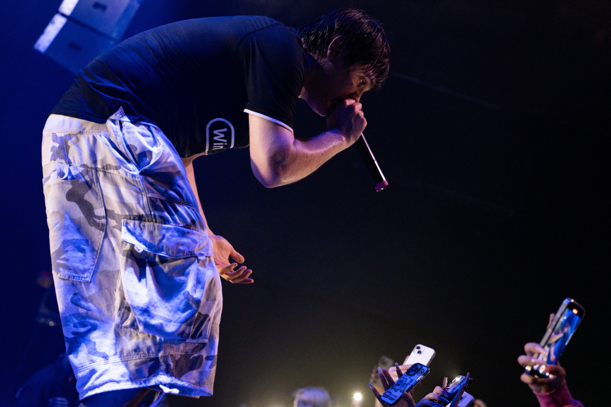 Thrill Pill / @Порт 219 / Краснодар. Концертный фотограф в Краснодаре