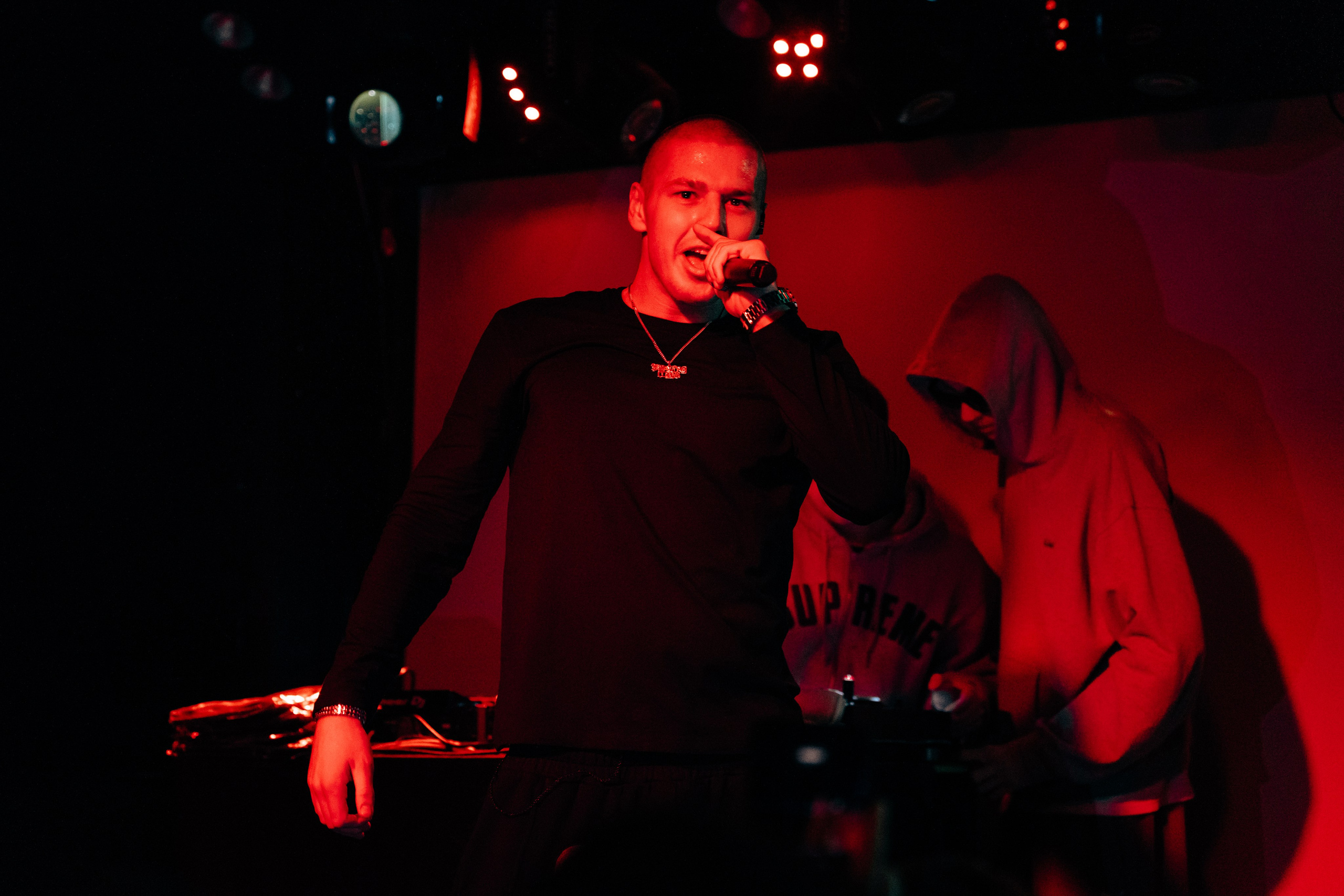 Yasmi / @Сержант Пеппер / Краснодар. Концертный фотограф в Краснодаре