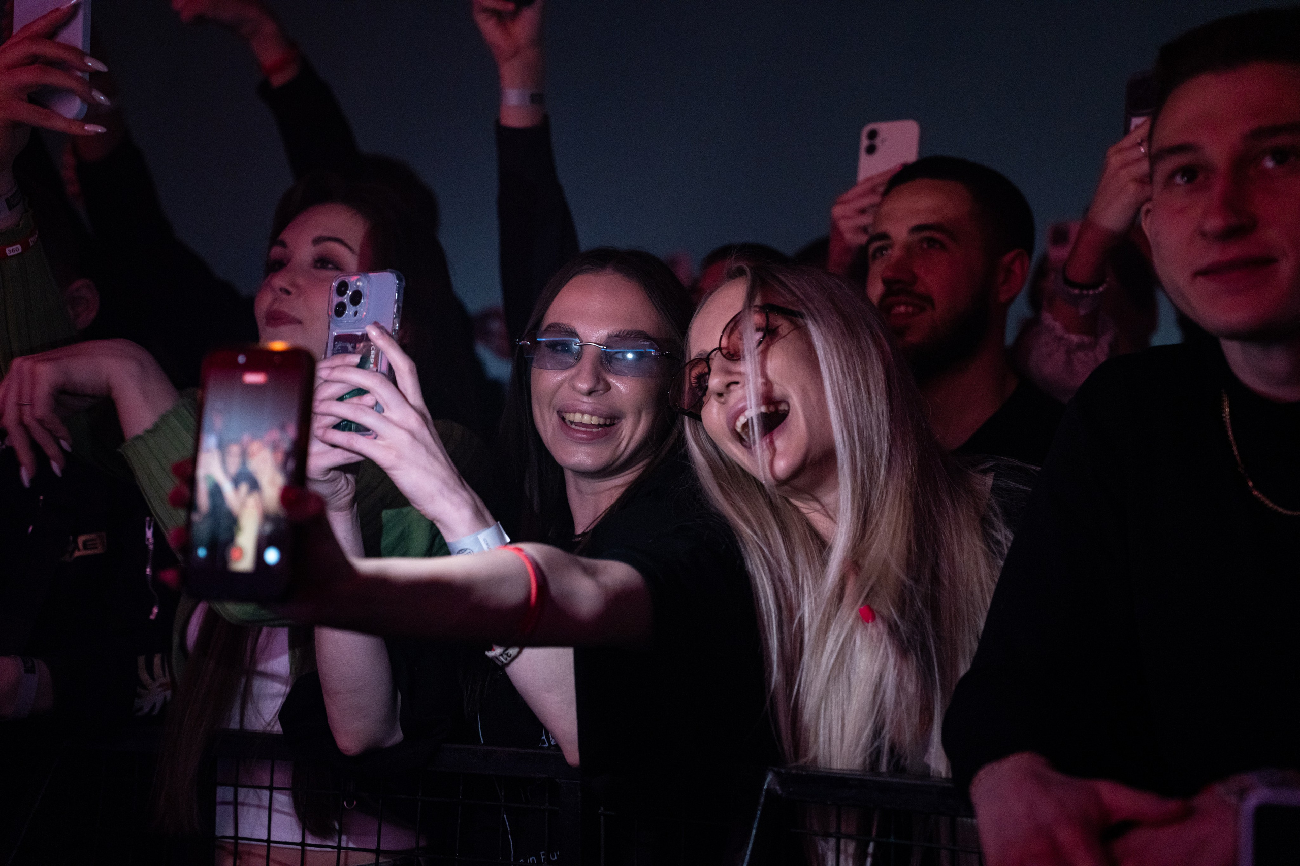 Big Baby Tape / @Кроп Арена / Краснодар. Концертный фотограф в Краснодаре