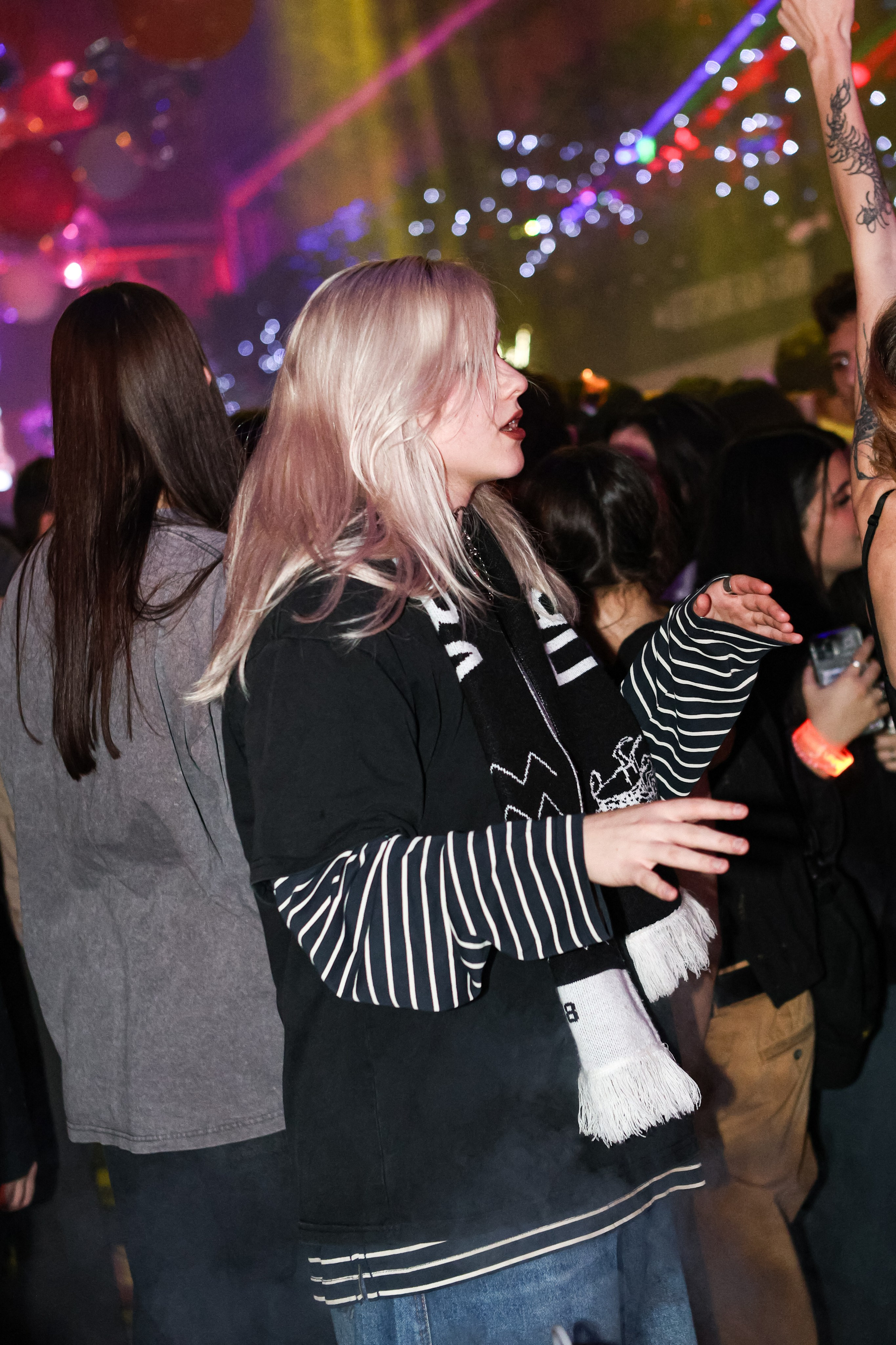 Only 2K17 & Полка + May Wave$ + Иван Золо / @Барный Союз / Краснодар. Концертный фотограф в Краснодаре