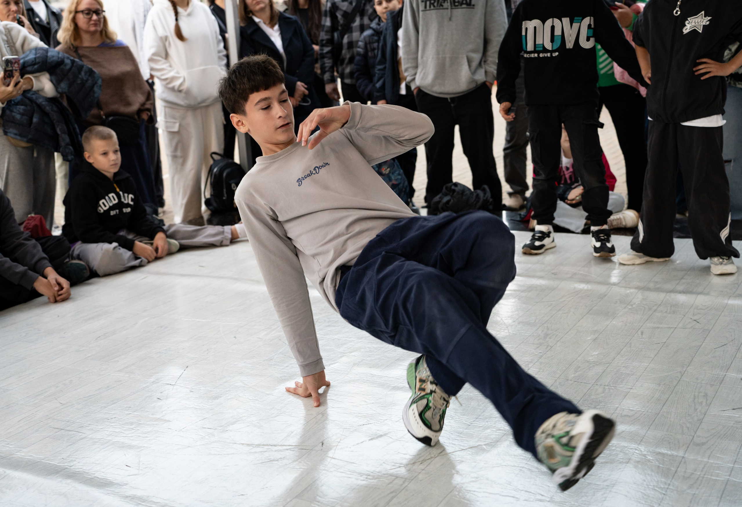 Фестиваль ко дню города Краснодар «45-я Параллель» / @ДС Олимп. Концертный фотограф в Краснодаре