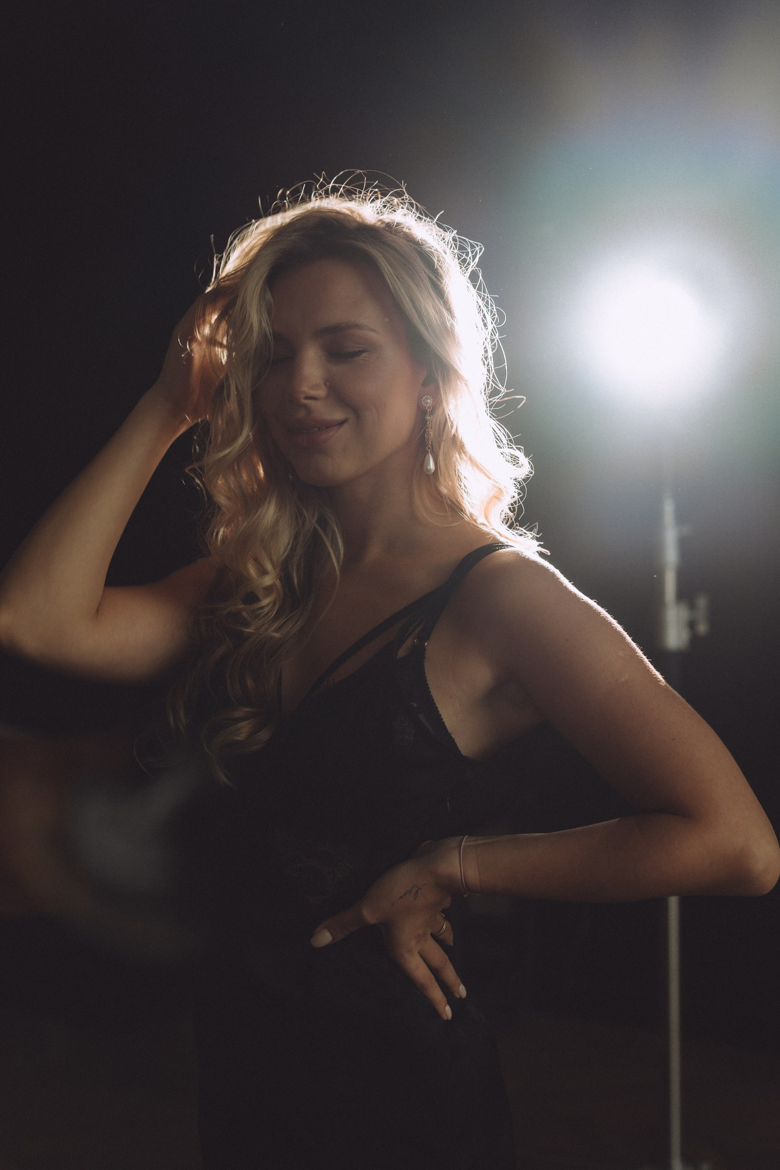 9 С ПОЛОВИНОЙ НЕДЕЛЬ. Семейный и детский фотограф Анна Бренч