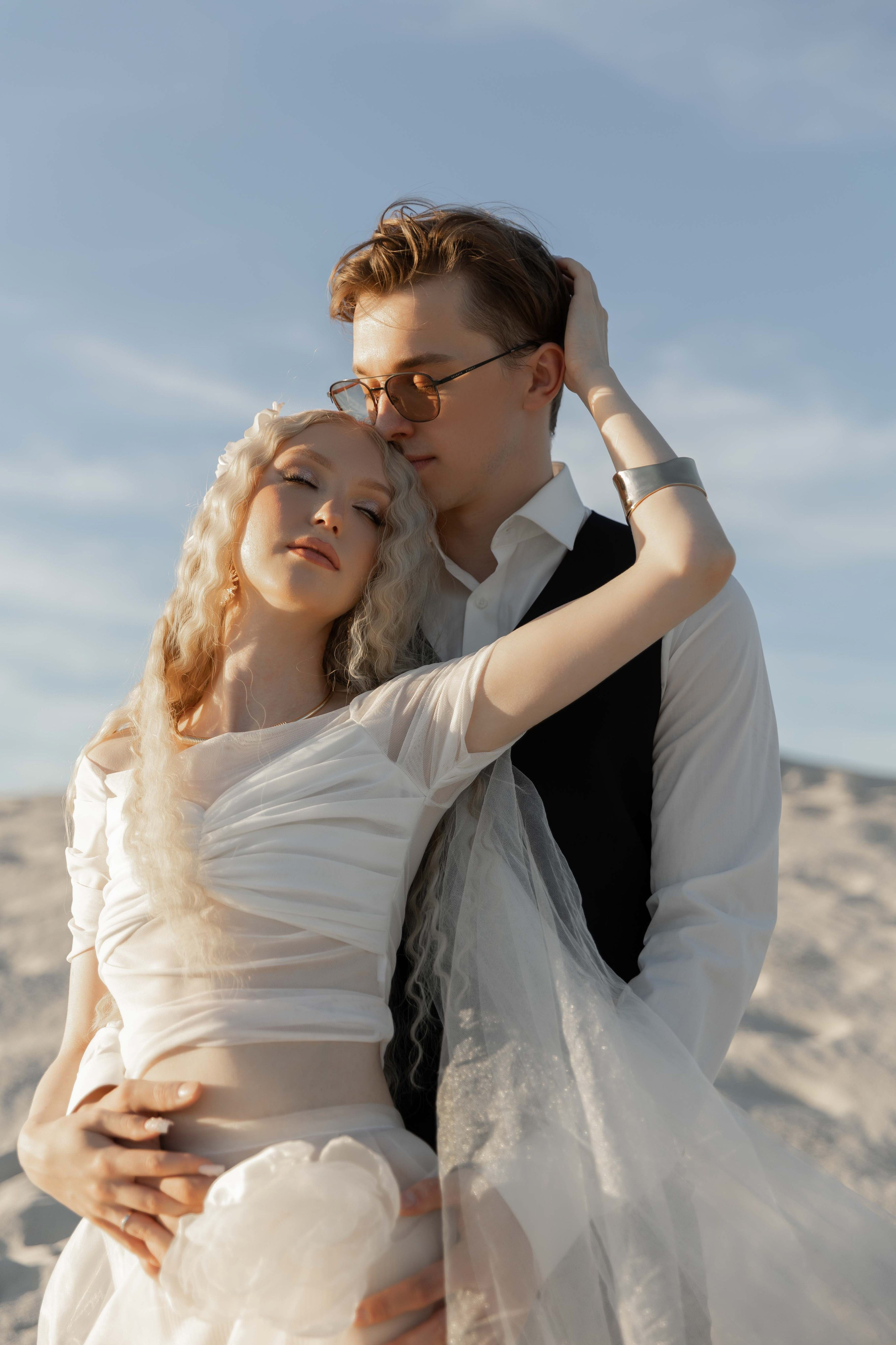 Олеся и Егор. Я Ира и я фотографирую свадьбы более 10 лет