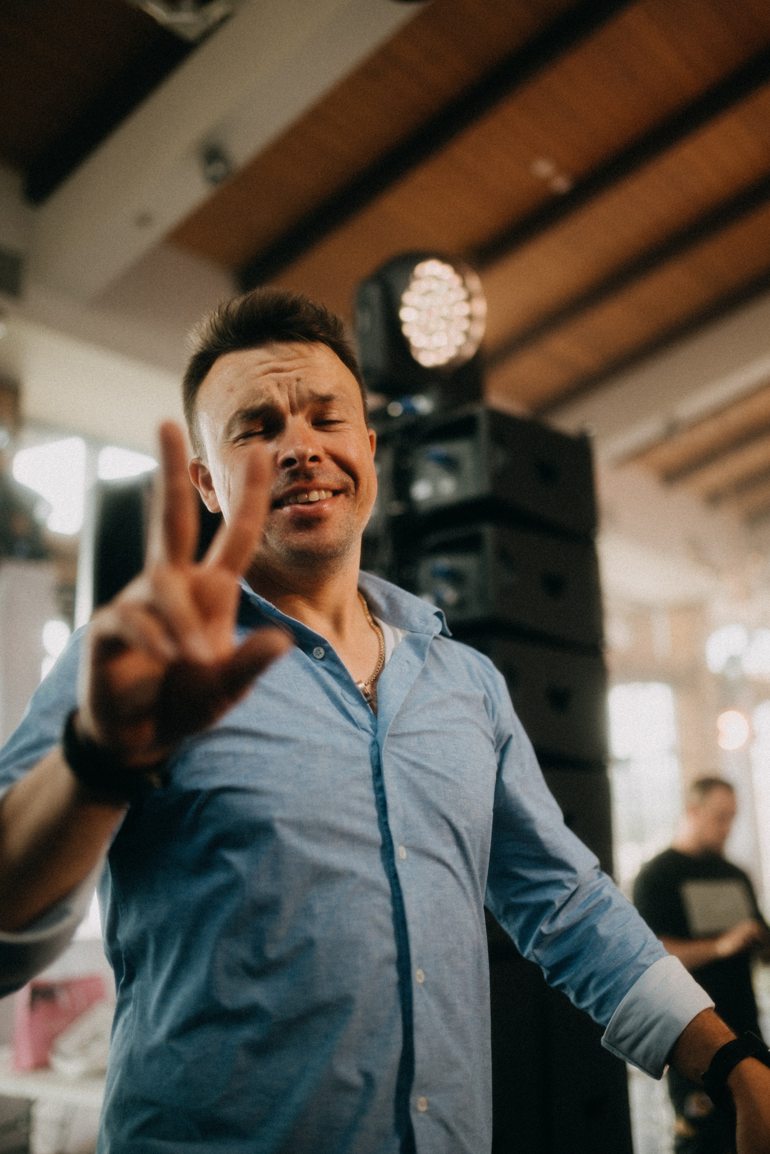 Кавер группа «Friends» soundcheck| ресторан «ШатоПино». Фотограф Санкт-Петербург, Новороссийск