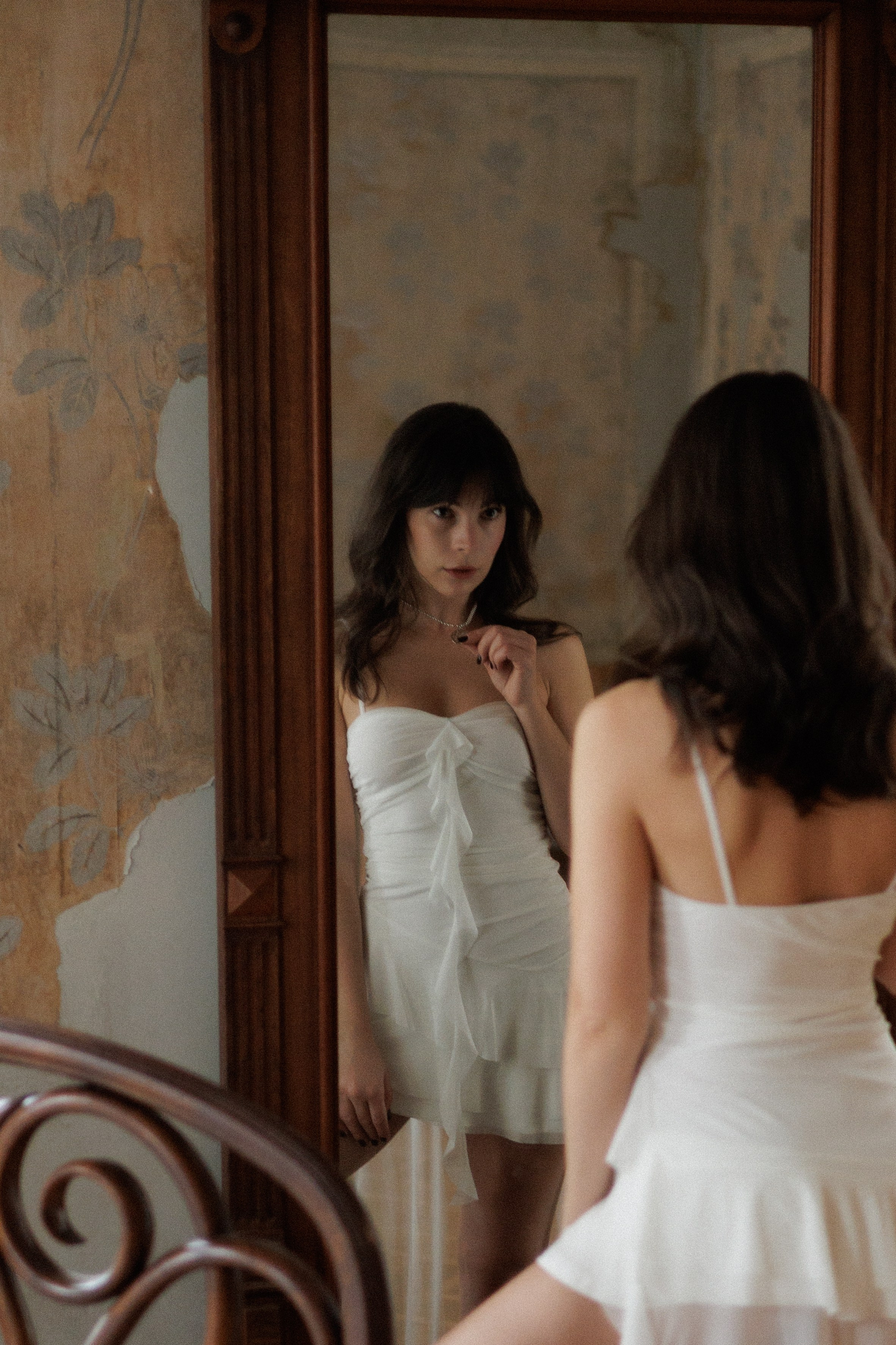 Юля. Привет! Меня зовут Лера, я фотограф в Нижнем Новгороде