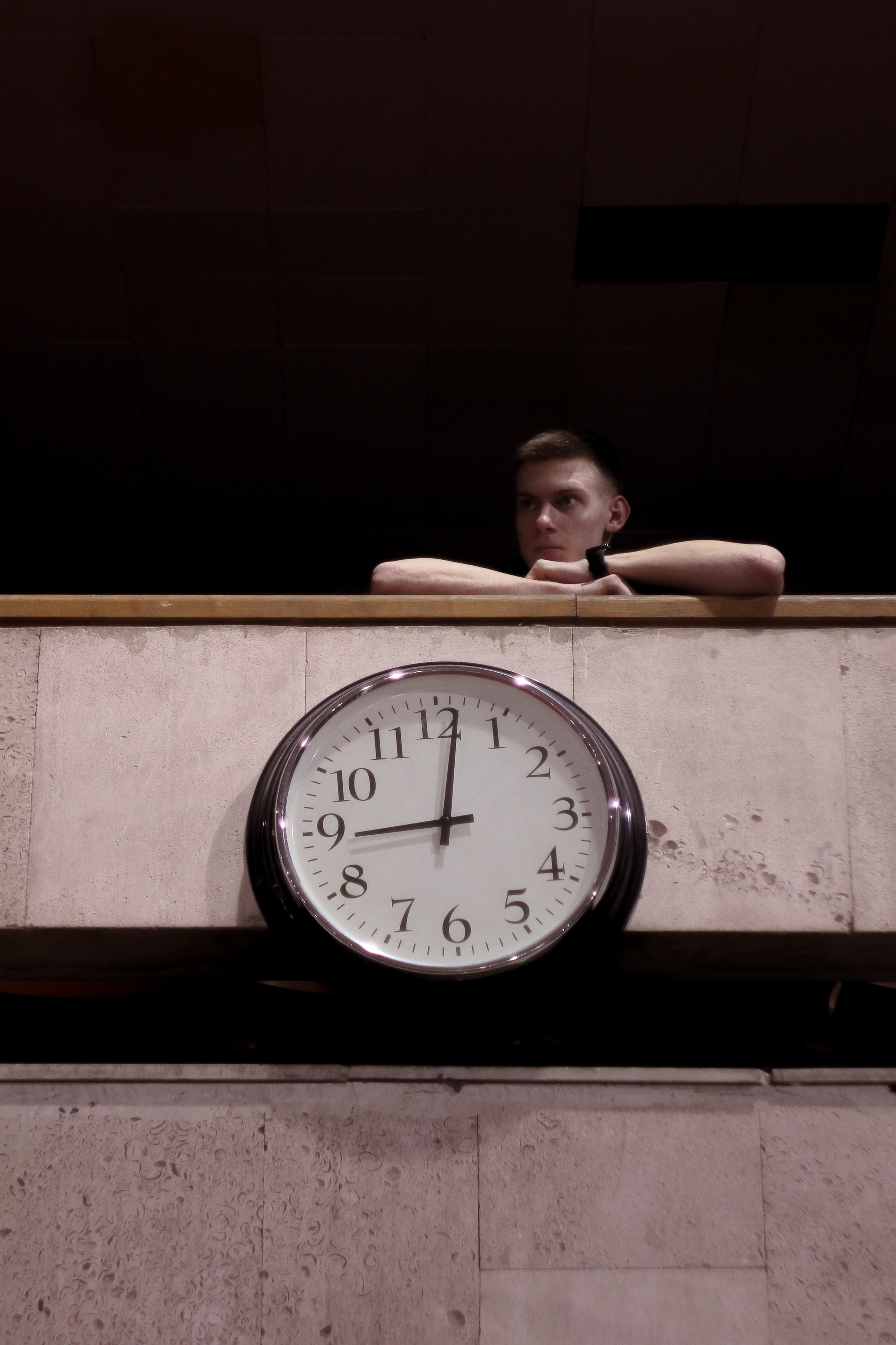 Портреты. Фотограф Котий Даниил