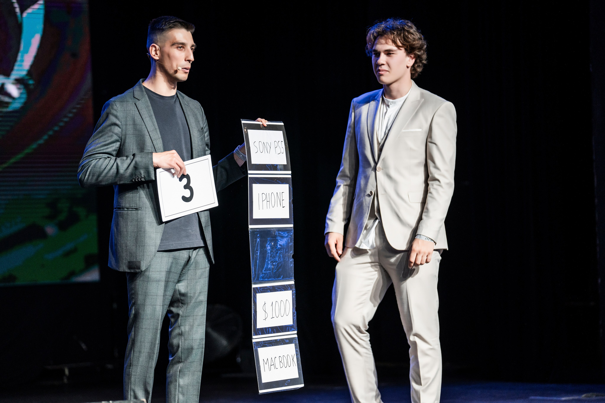 Выпускной. Фотограф Казань