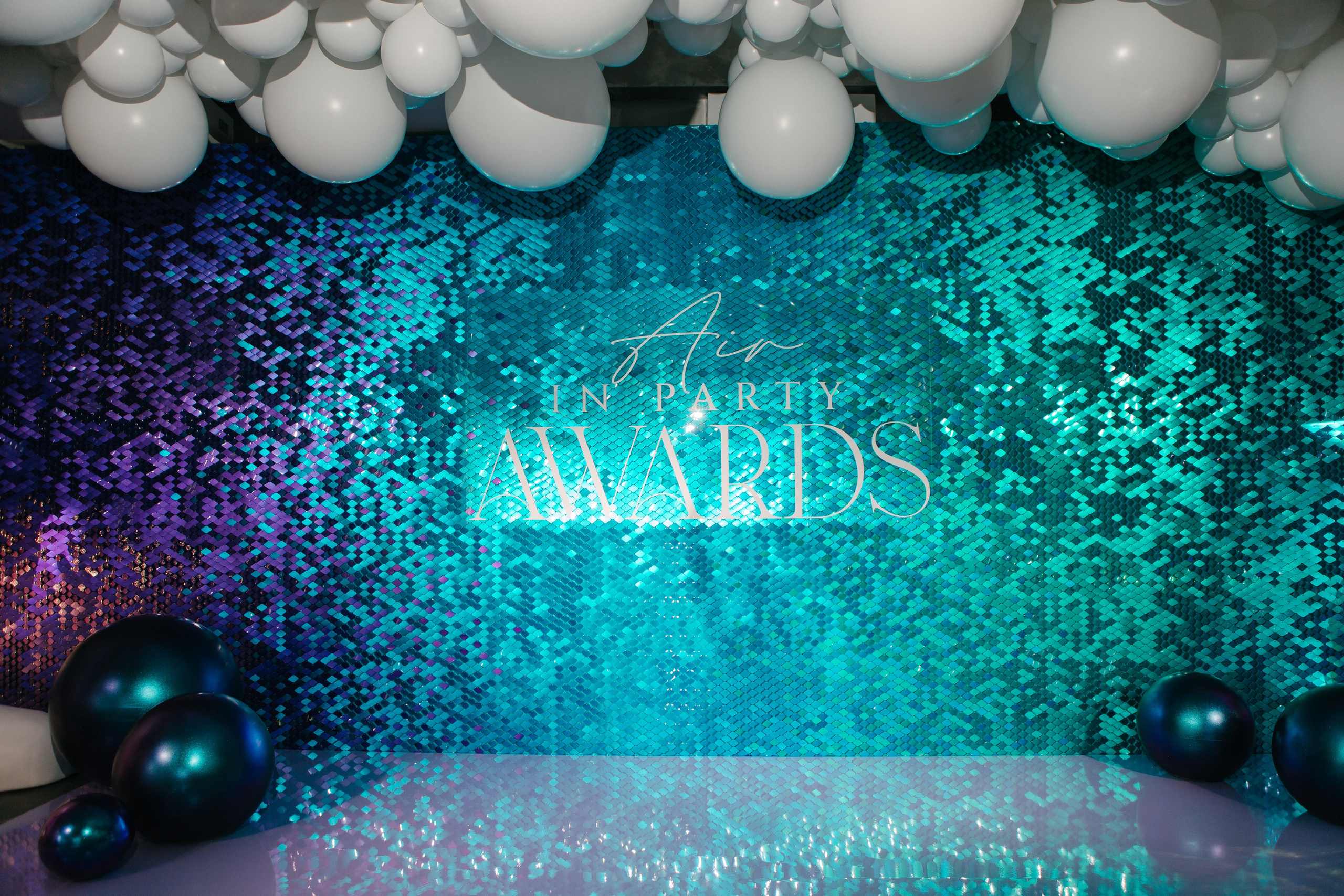 Церемония AIR in party AWARDS. Свадебный фотограф Москва Воронеж Ленкова Ксения