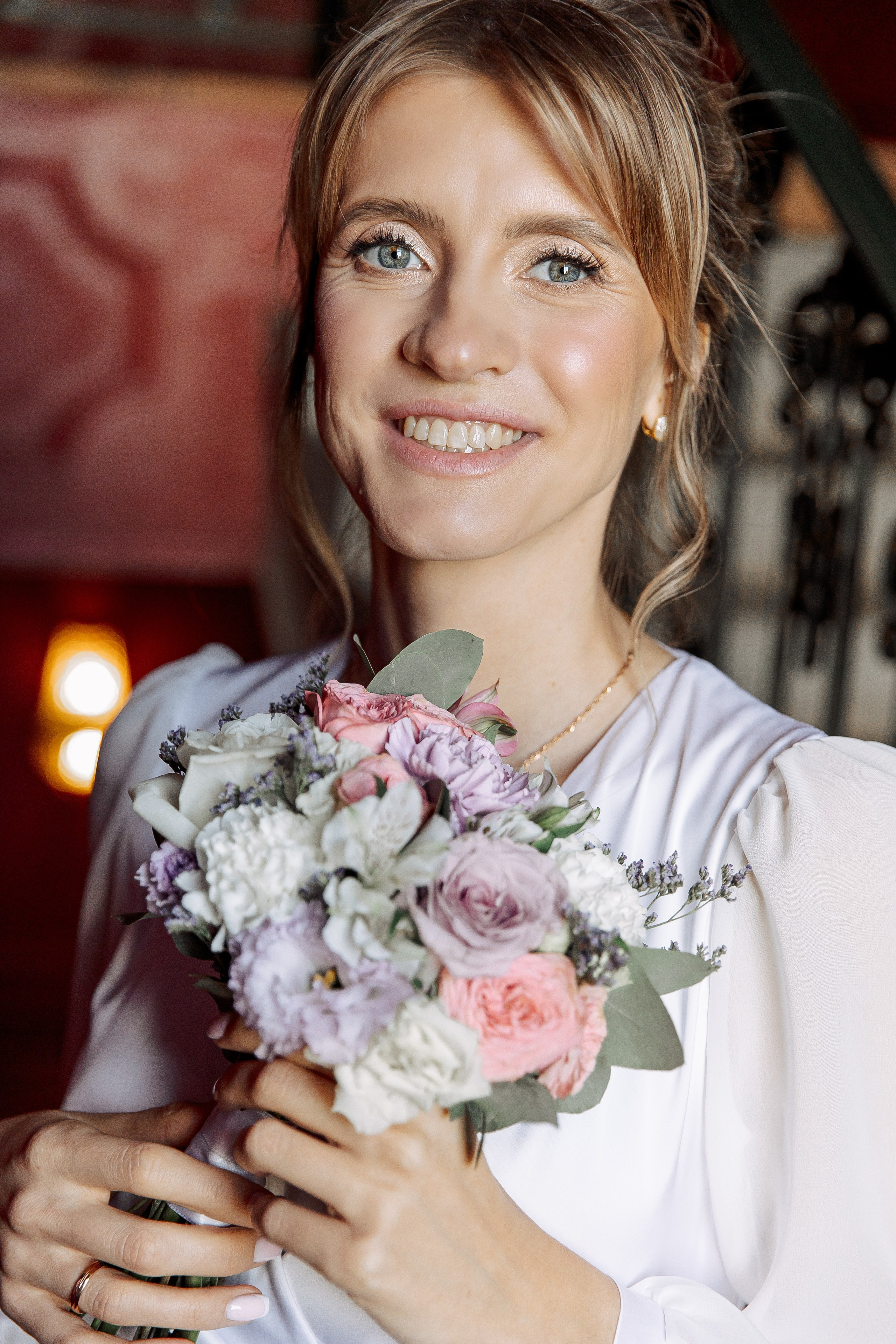 Дмитрий и Наталья. Свадебный и семейный фотограф в Челябинске Юлия Ишимова