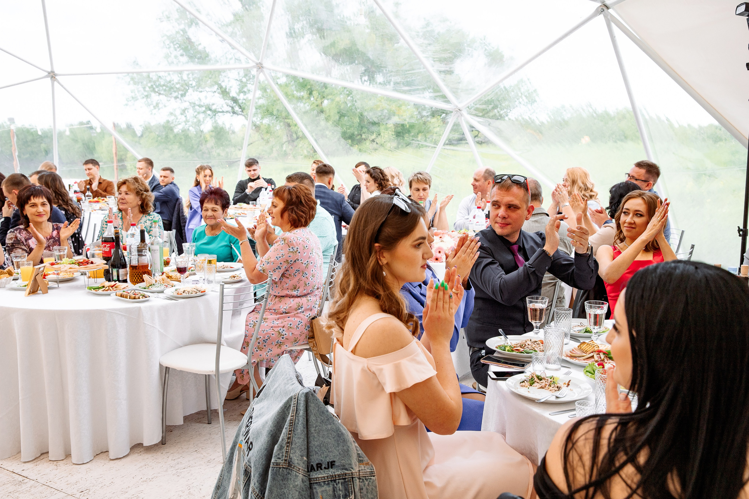 Кирилл и Екатерина. Свадебный и семейный фотограф в Челябинске Юлия Ишимова