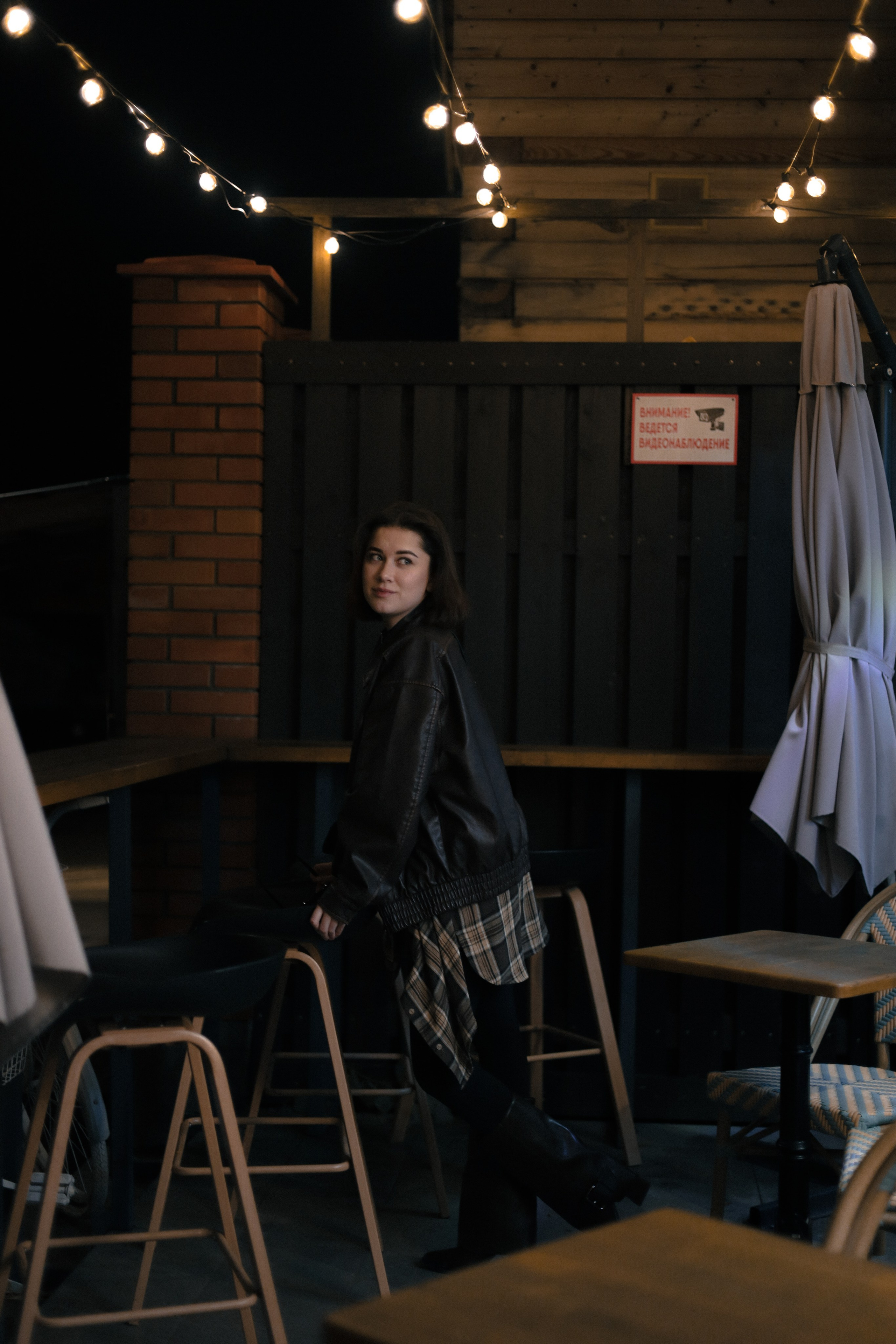 Владислава. Фотограф Мария Лаенко