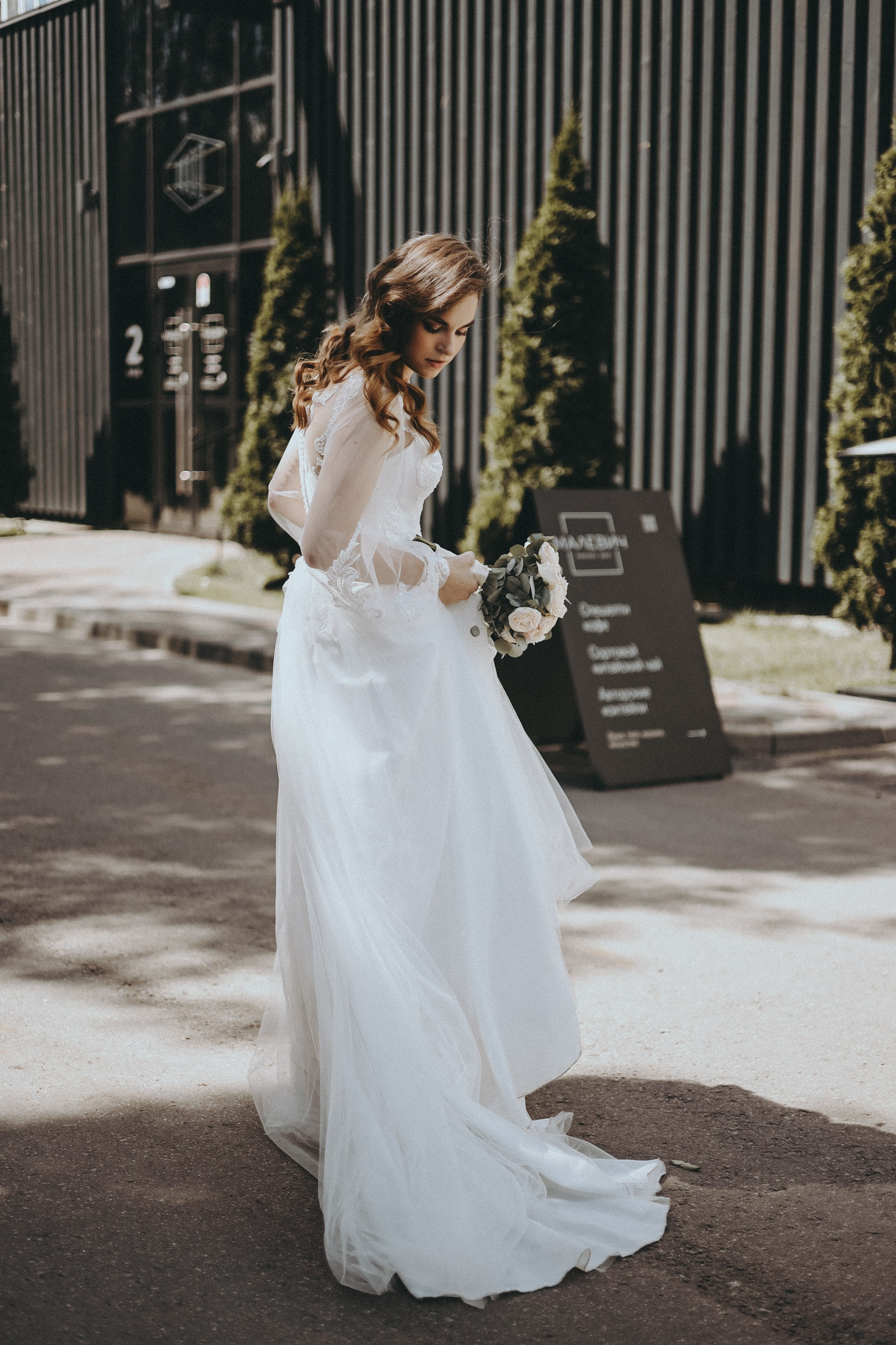 Владислав | Диана. Фотограф Мария Лаенко