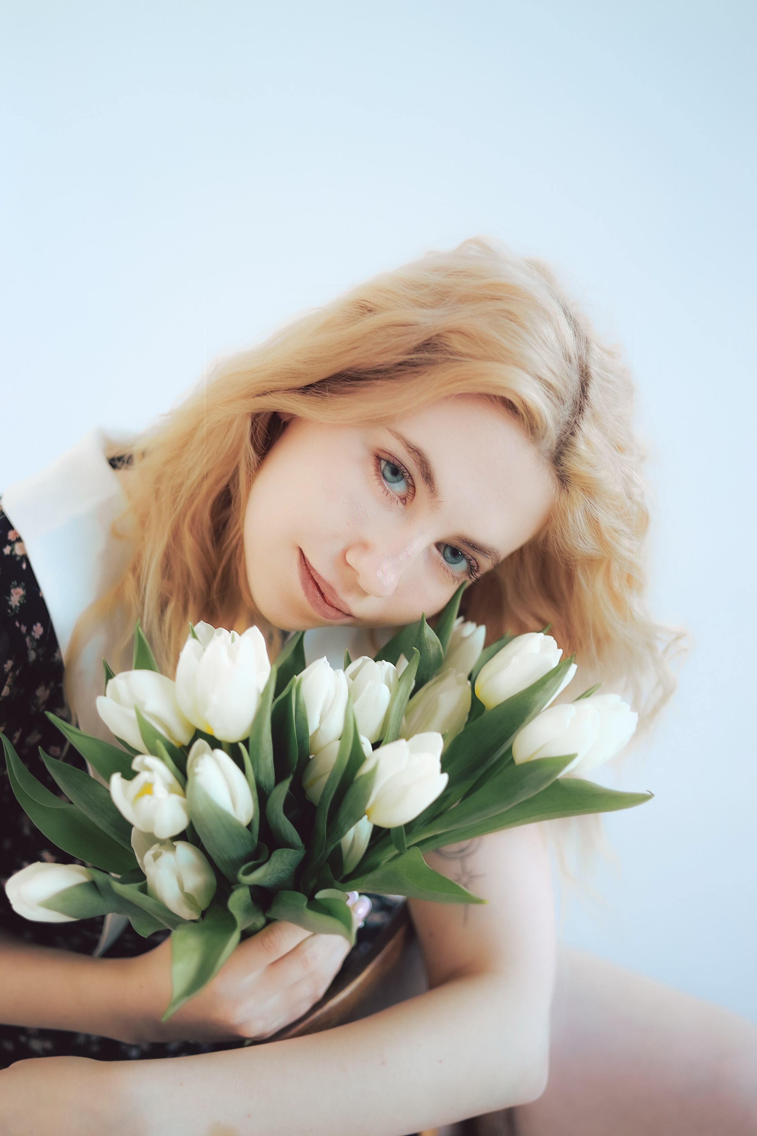 Екатерина. Фотограф Мария Лаенко