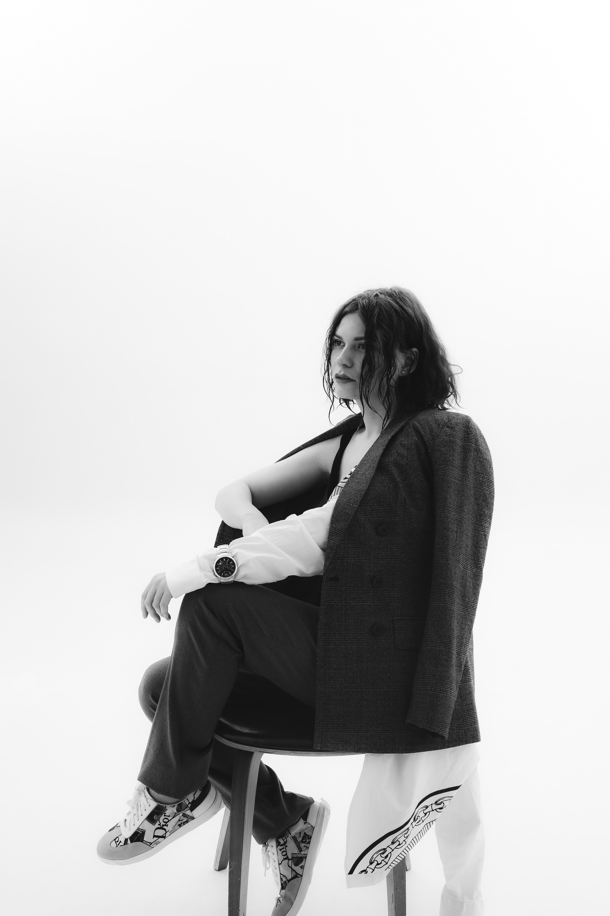 Алина. Фотограф Мария Лаенко