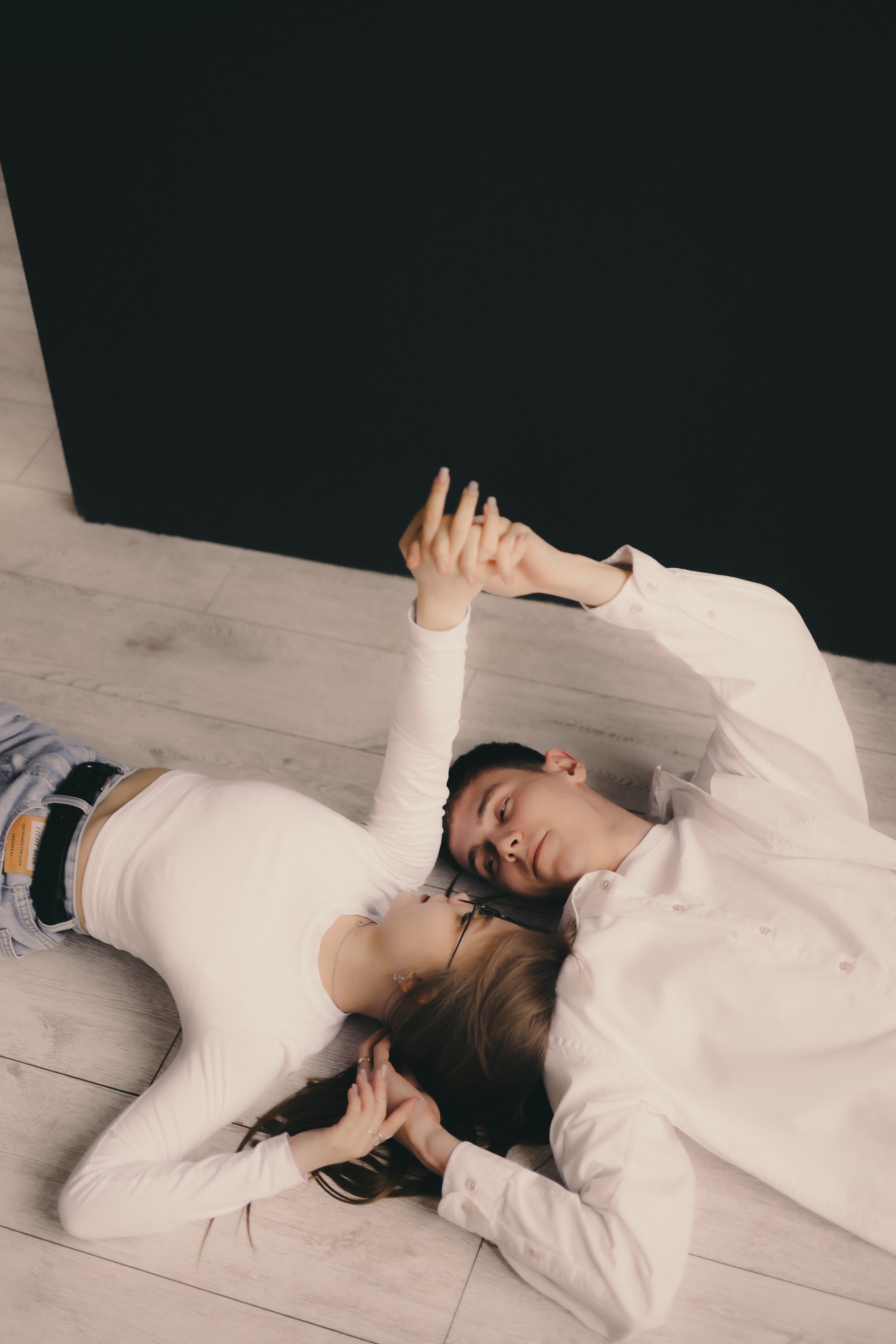 Никита & Мариам. Фотограф Мария Лаенко