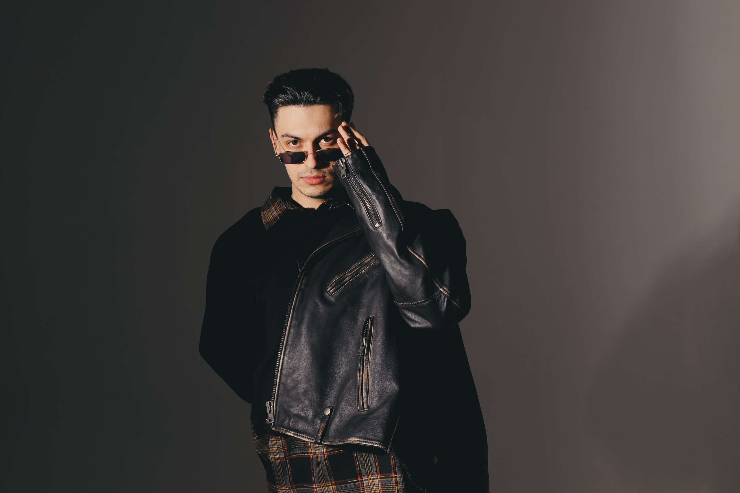 Артем. Фотограф Мария Лаенко