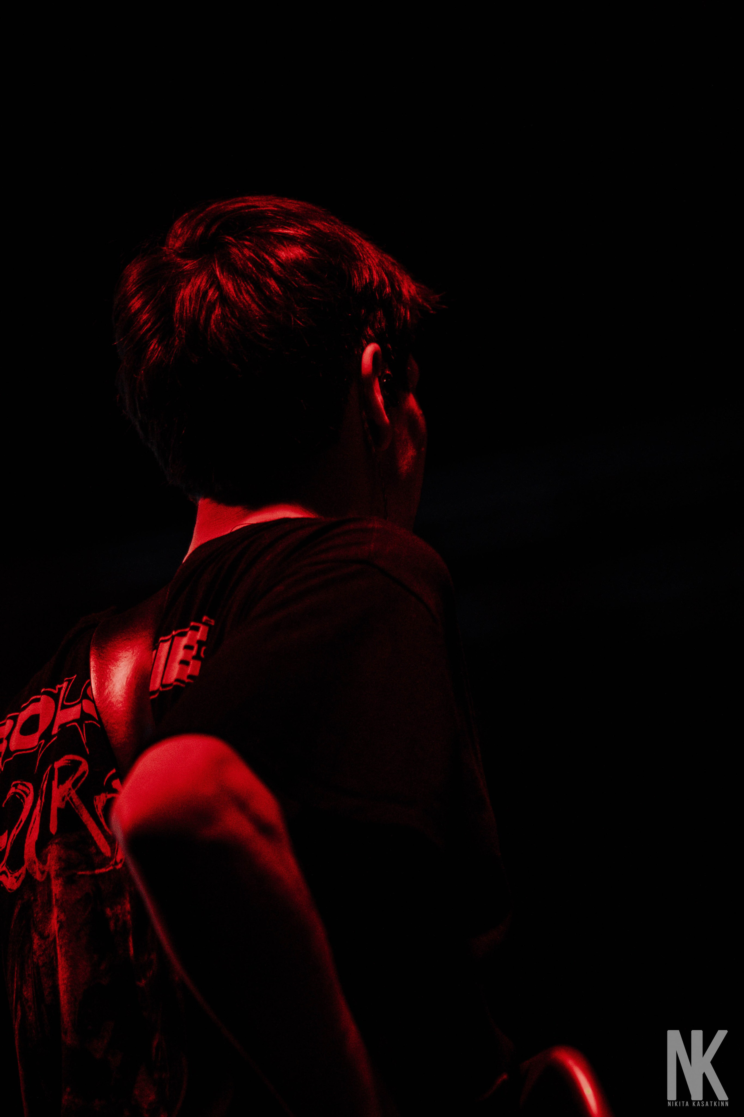 SALUKI 15.04.25 ИЖЕВСК. Касаткин Никита. Фотограф