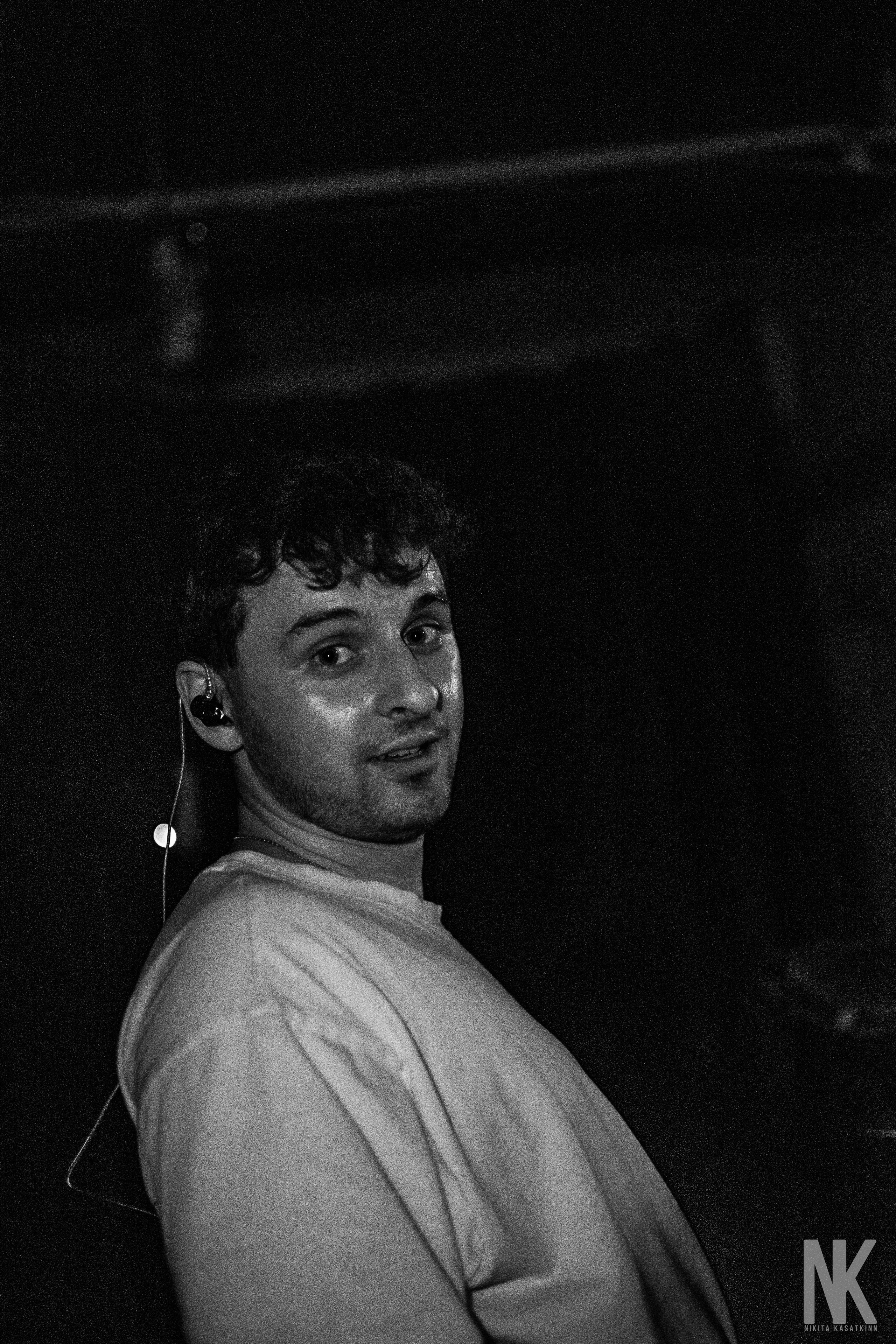 COLD CARTI 11.04 КАЗАНЬ. Касаткин Никита. Фотограф