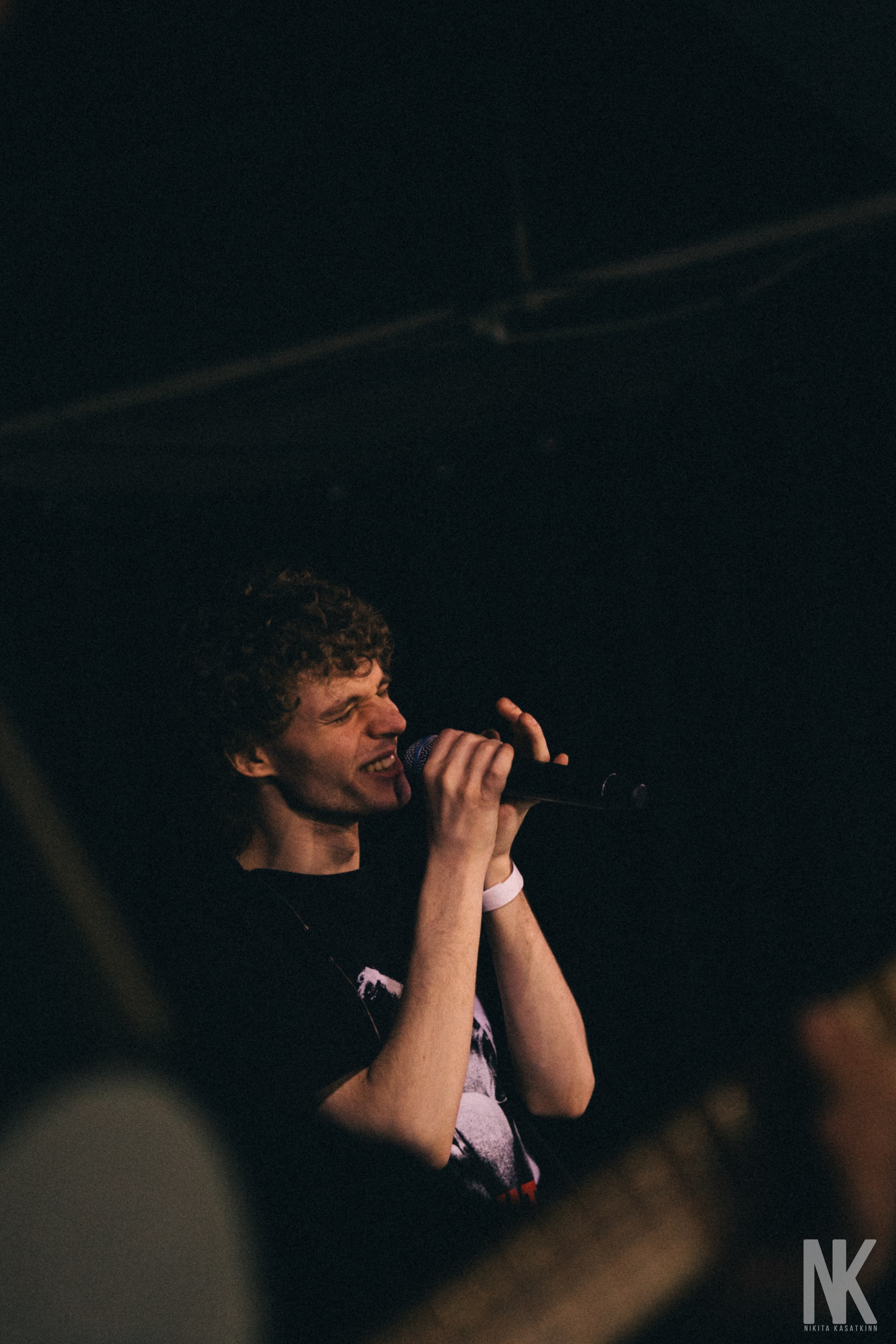 COLD CARTI 11.04 КАЗАНЬ. Касаткин Никита. Фотограф